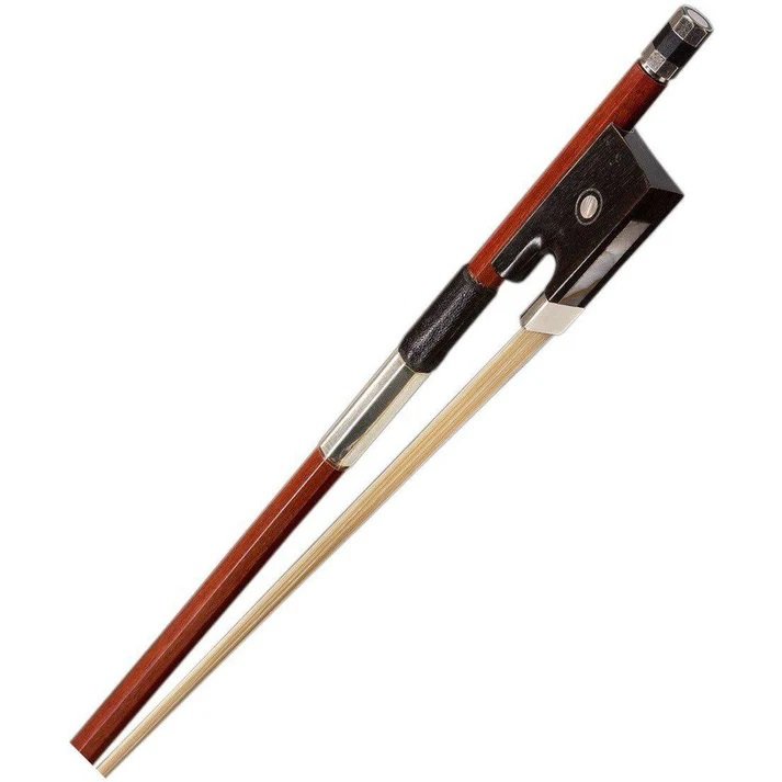 Howard Core 4/4 Violin Bow Brazilwood Octagonal
