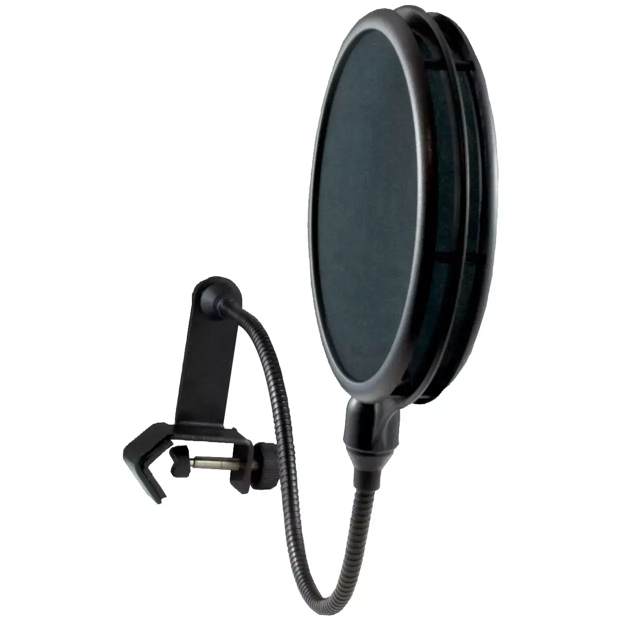 Apex MWS-206DLX 6 Dual Screen Pop Filter