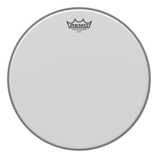 Remo Emperor® Vintage Coated Drumhead, 14 Inch