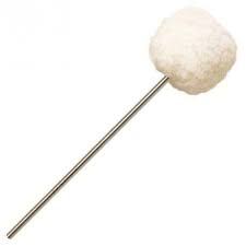 Vater Percussion VBVB Vintage Bomber Bass Drum Beater