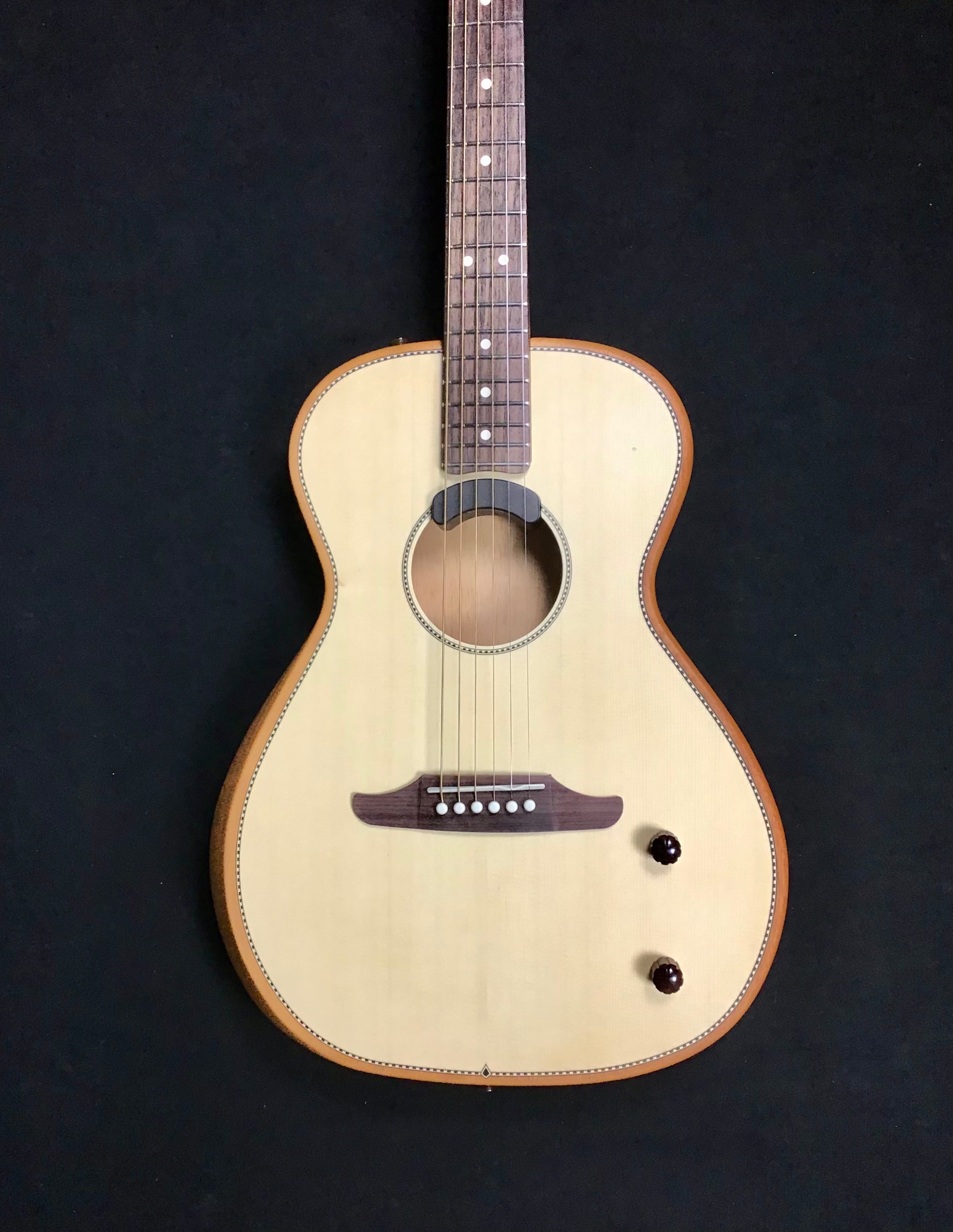 Fender Highway Series Guitar - 0972522121