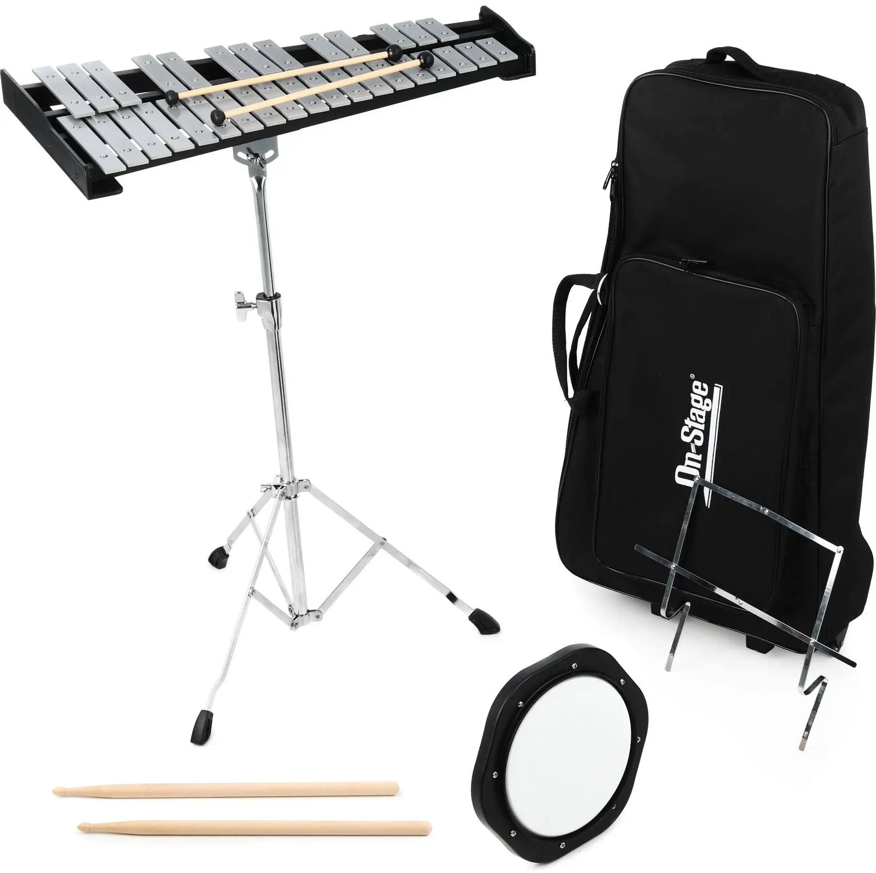 Bell Kit - Full School Year with Maintenance Fee.  Includes Summer for Free - Renewed through 6/30/2027