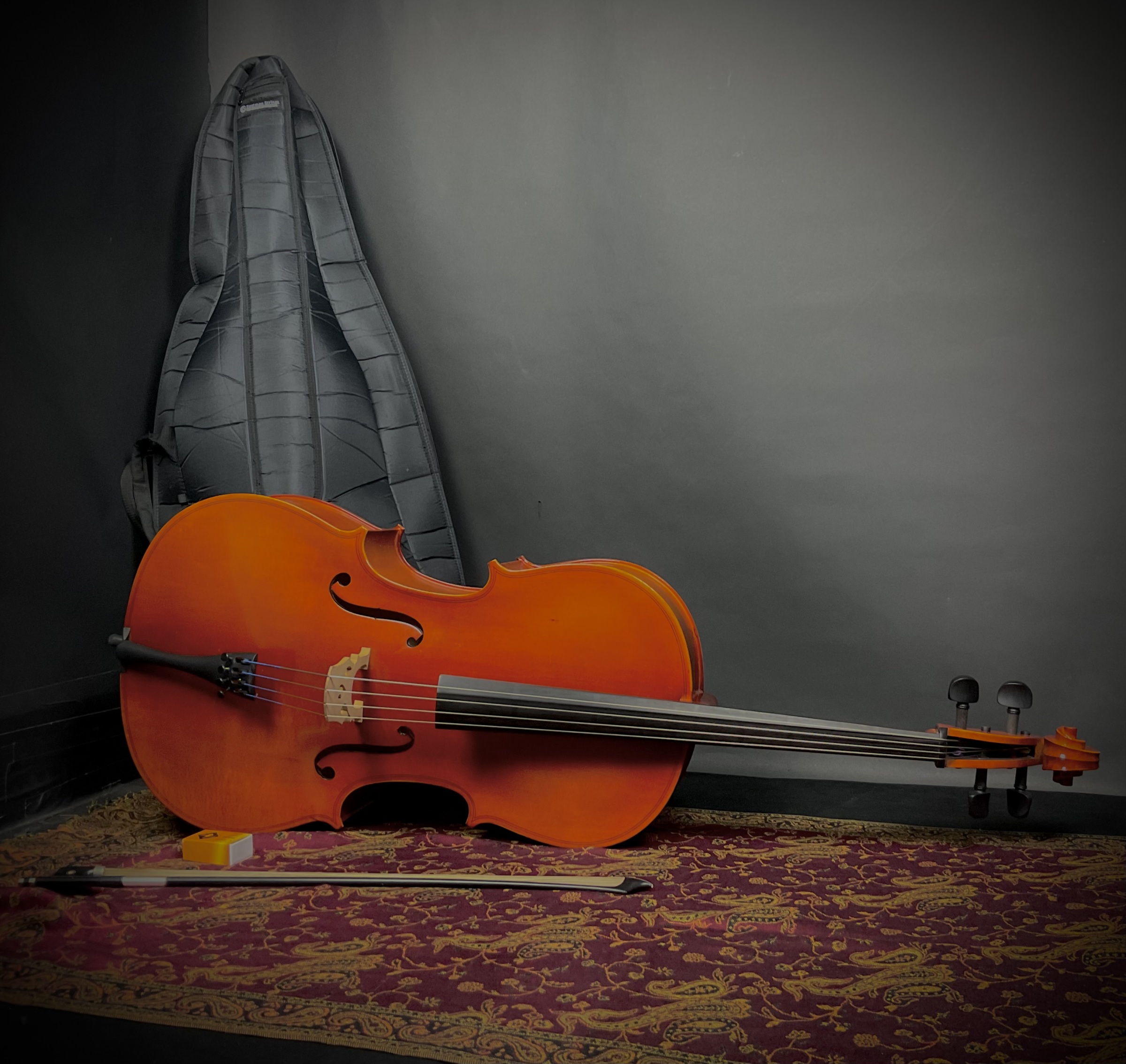 Cello Renewal - Full School Year with Maintenance Fee.  Includes Summer for Free - Renewed through 6/30/2027