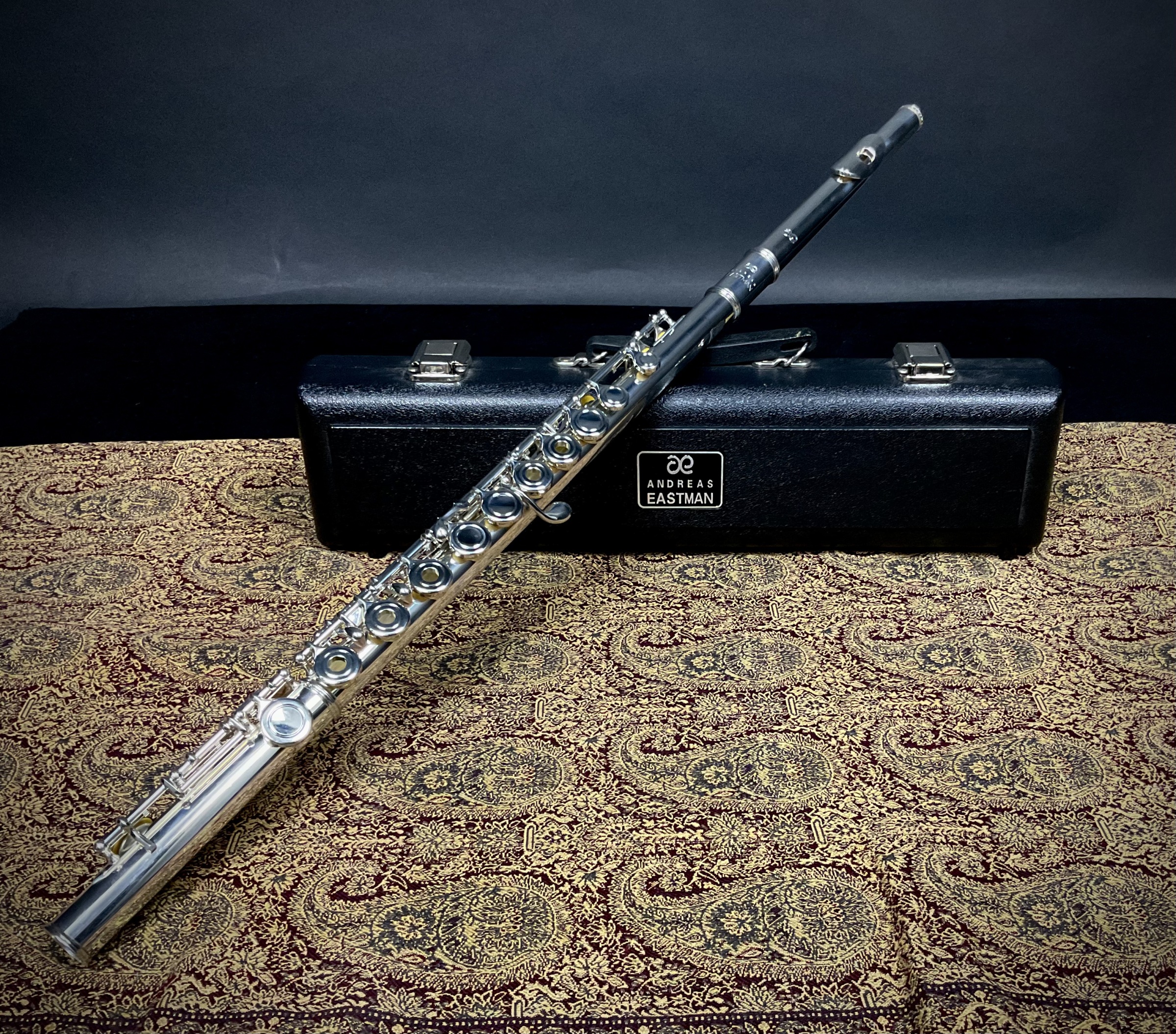 Flute Renewal - Full School Year with Maintenance Fee.  Includes Summer for Free - Renewed through 6/30/2027