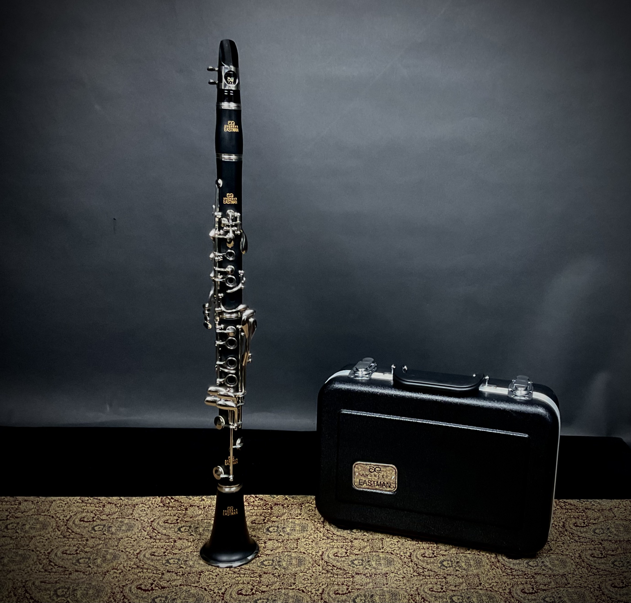 Clarinet Renewal - Full School Year with Maintenance Fee.  Includes Summer for Free - Renewed through 6/30/2027