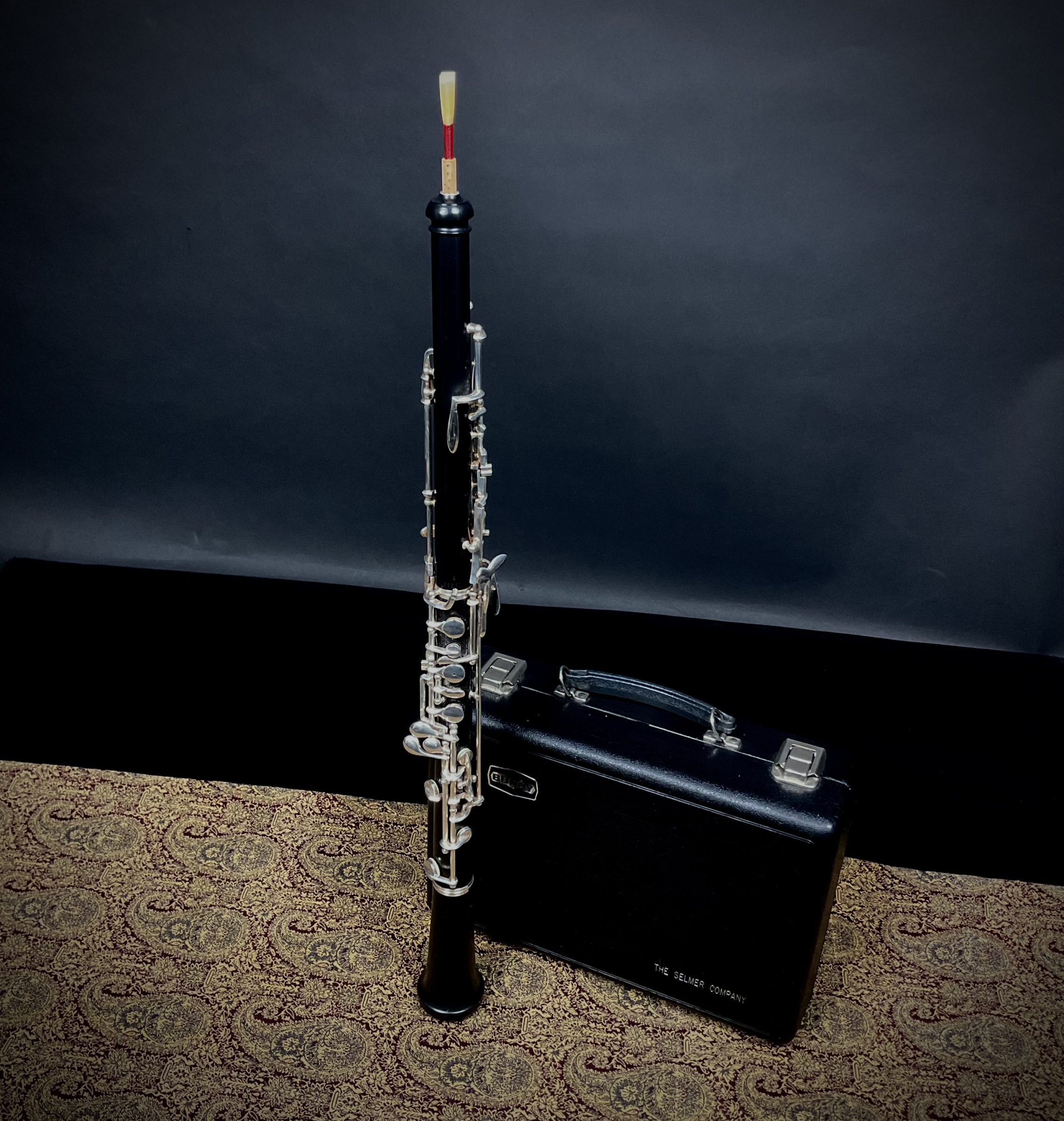 Oboe Renewal - Full School Year with Maintenance Fee.  Includes Summer for Free - Renewed through 6/30/2027