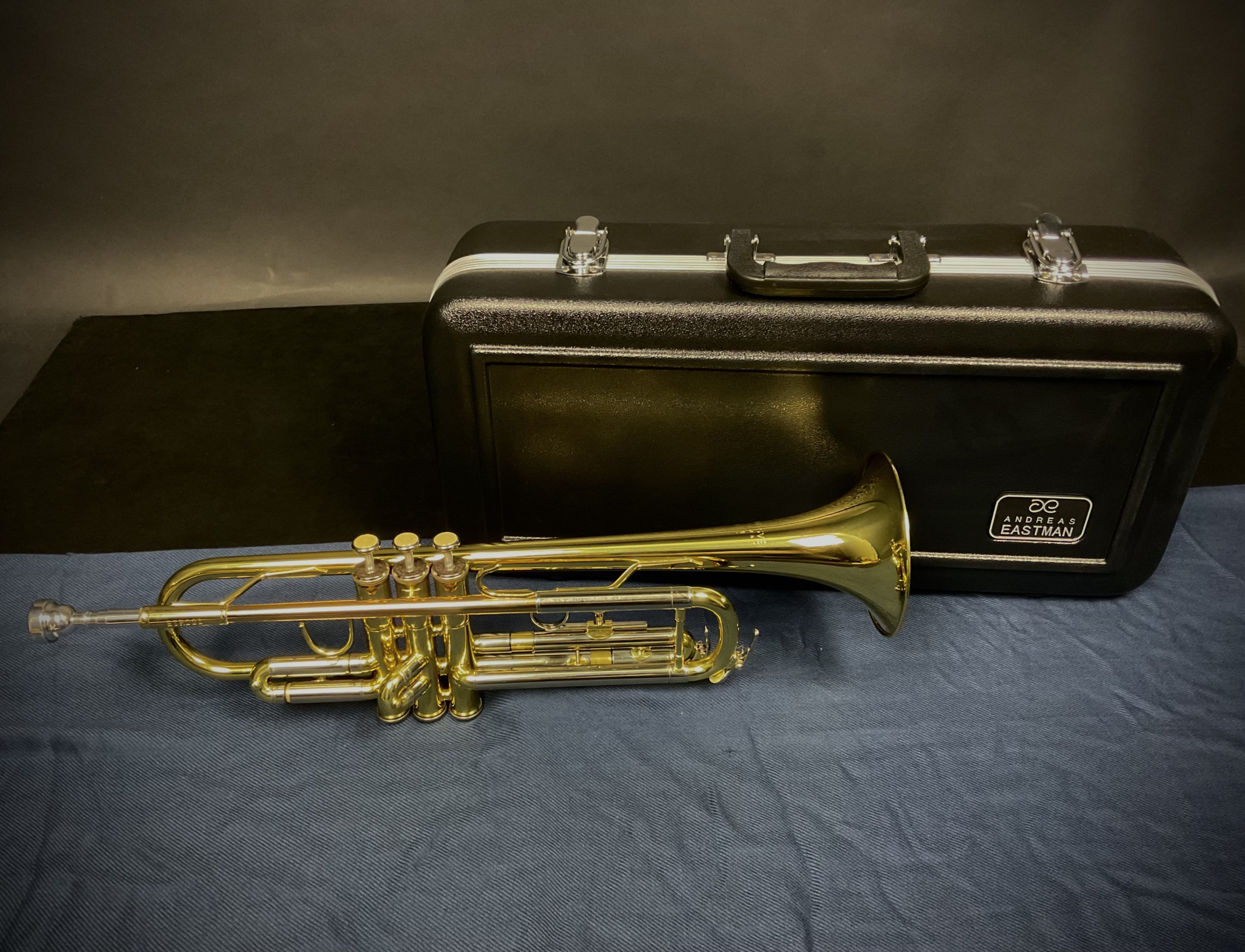 Trumpet Renewal - Full School Year with Maintenance Fee.  Includes Summer for Free - Renewed through 6/30/2027