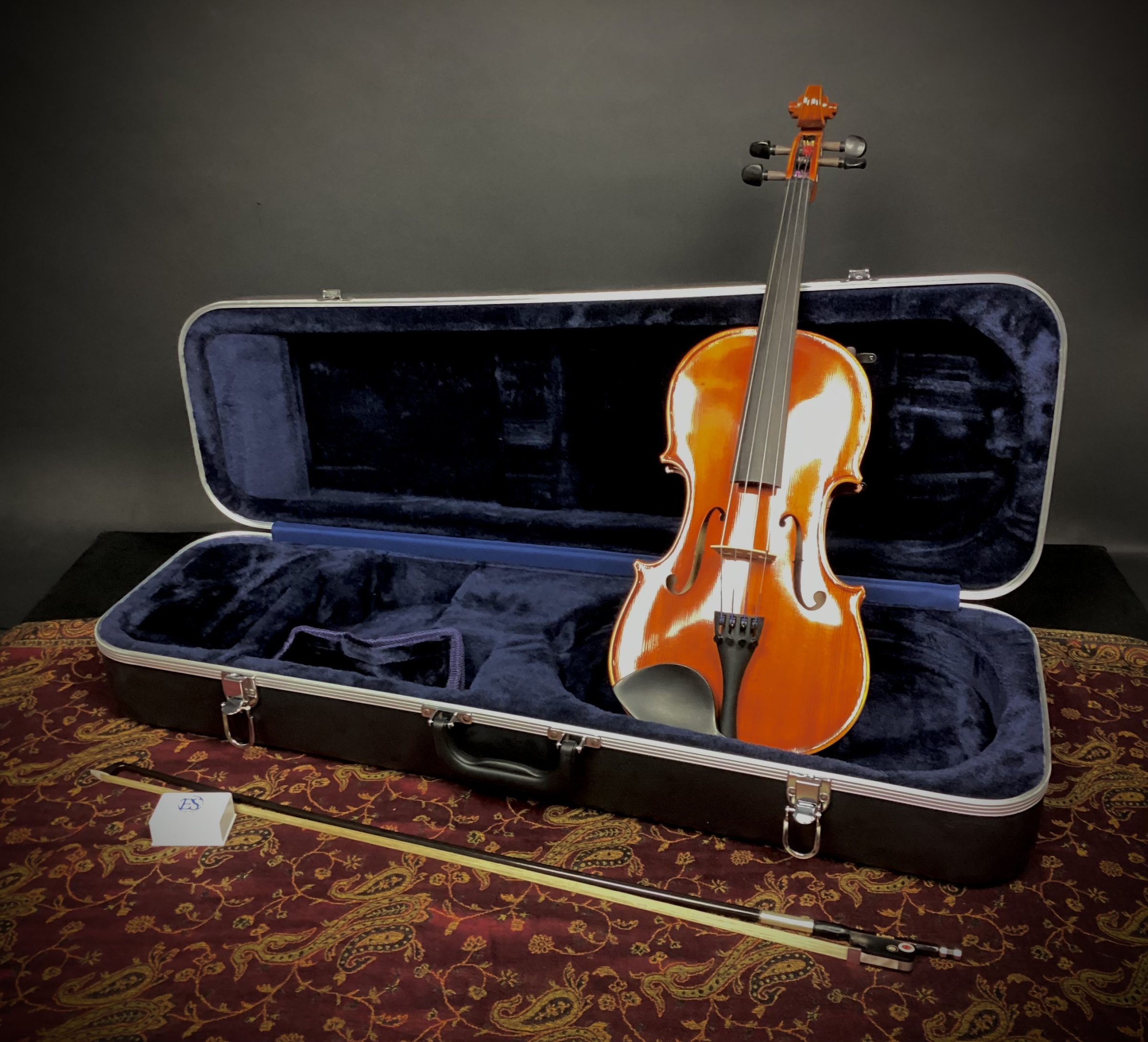 Viola Renewal - Full School Year with Maintenance Fee.  Includes Summer for Free - Renewed through 6/30/2027