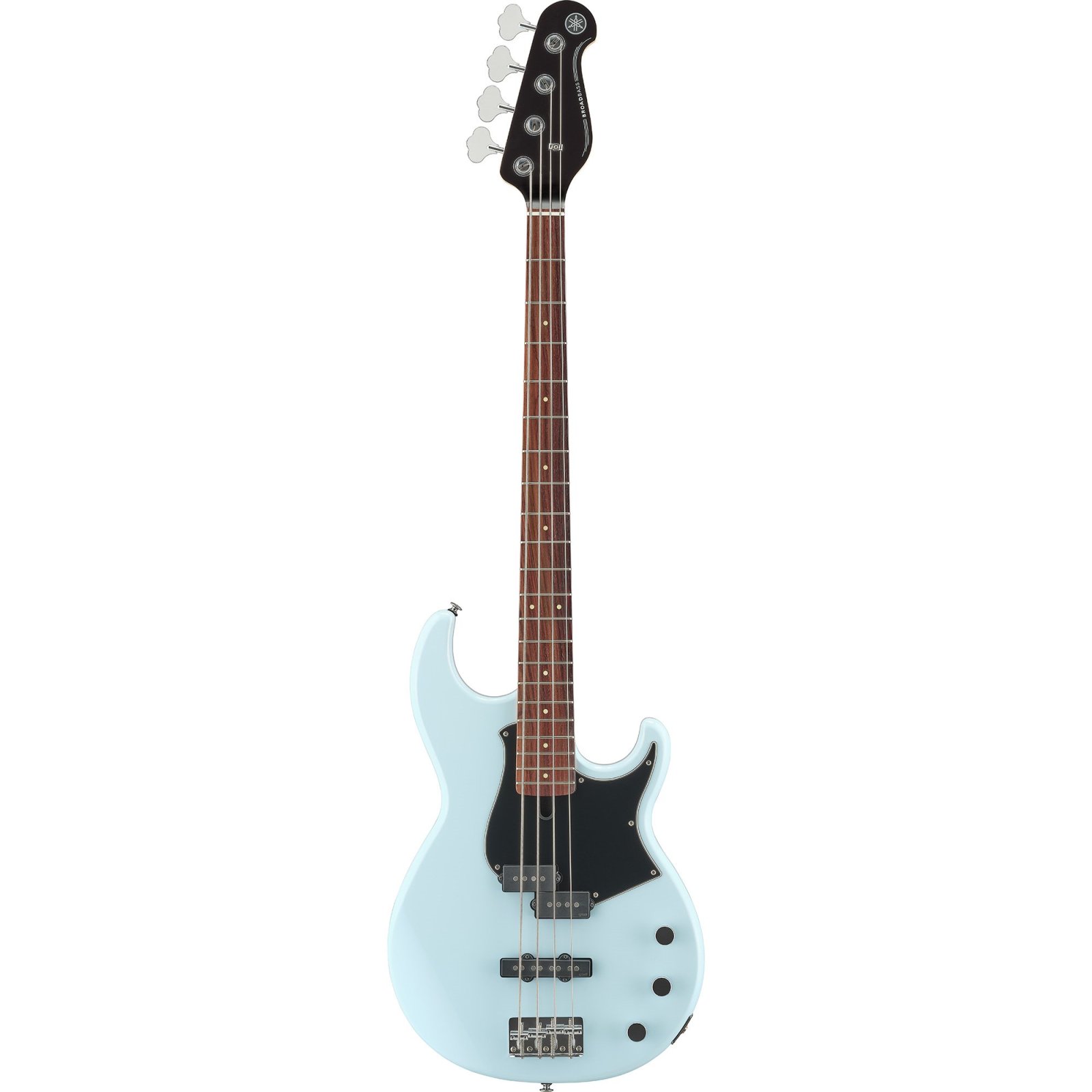 Yamaha BB434 Bass Guitar - Ice Blue