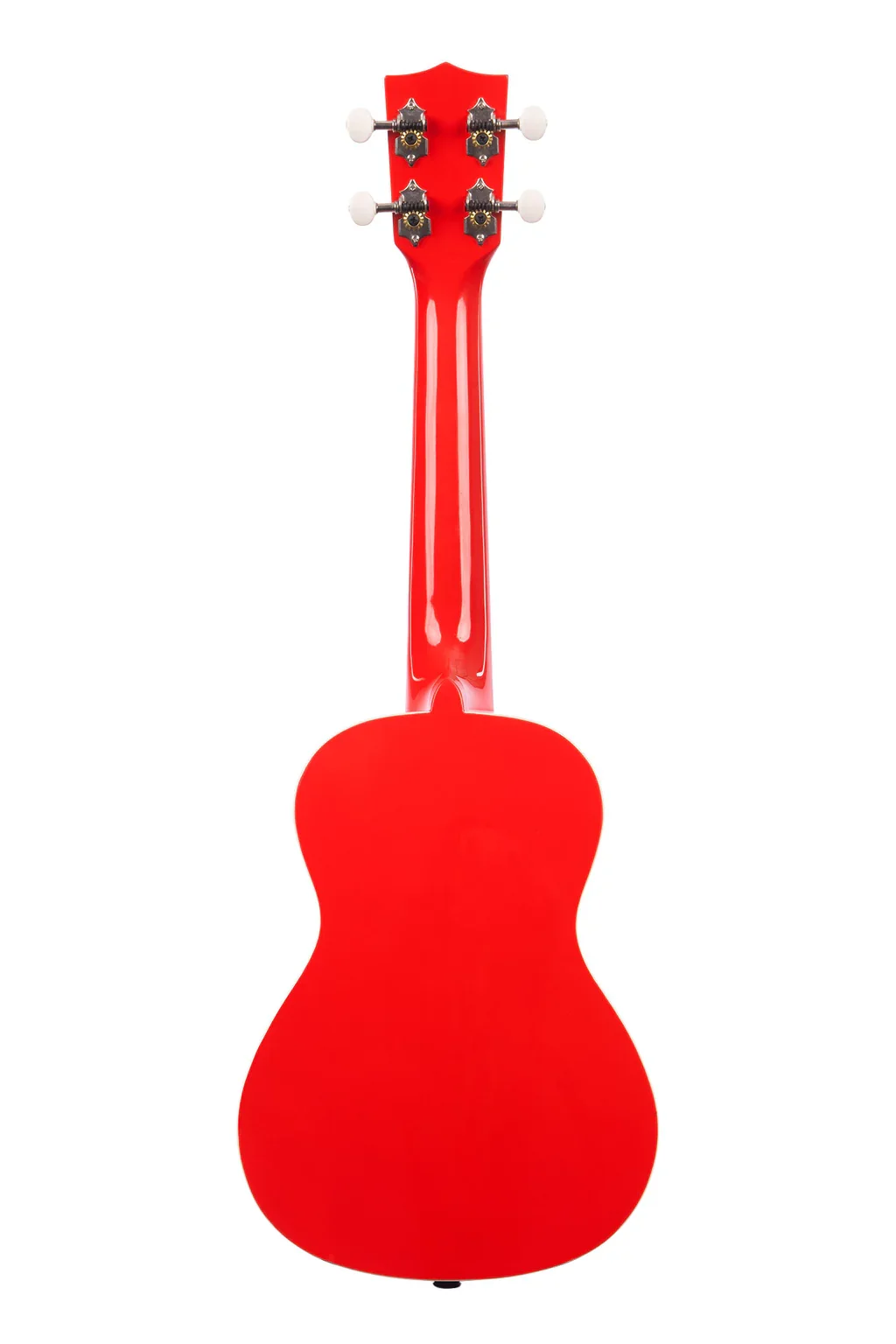 The Ukulele Site | Kamaka Ukulele