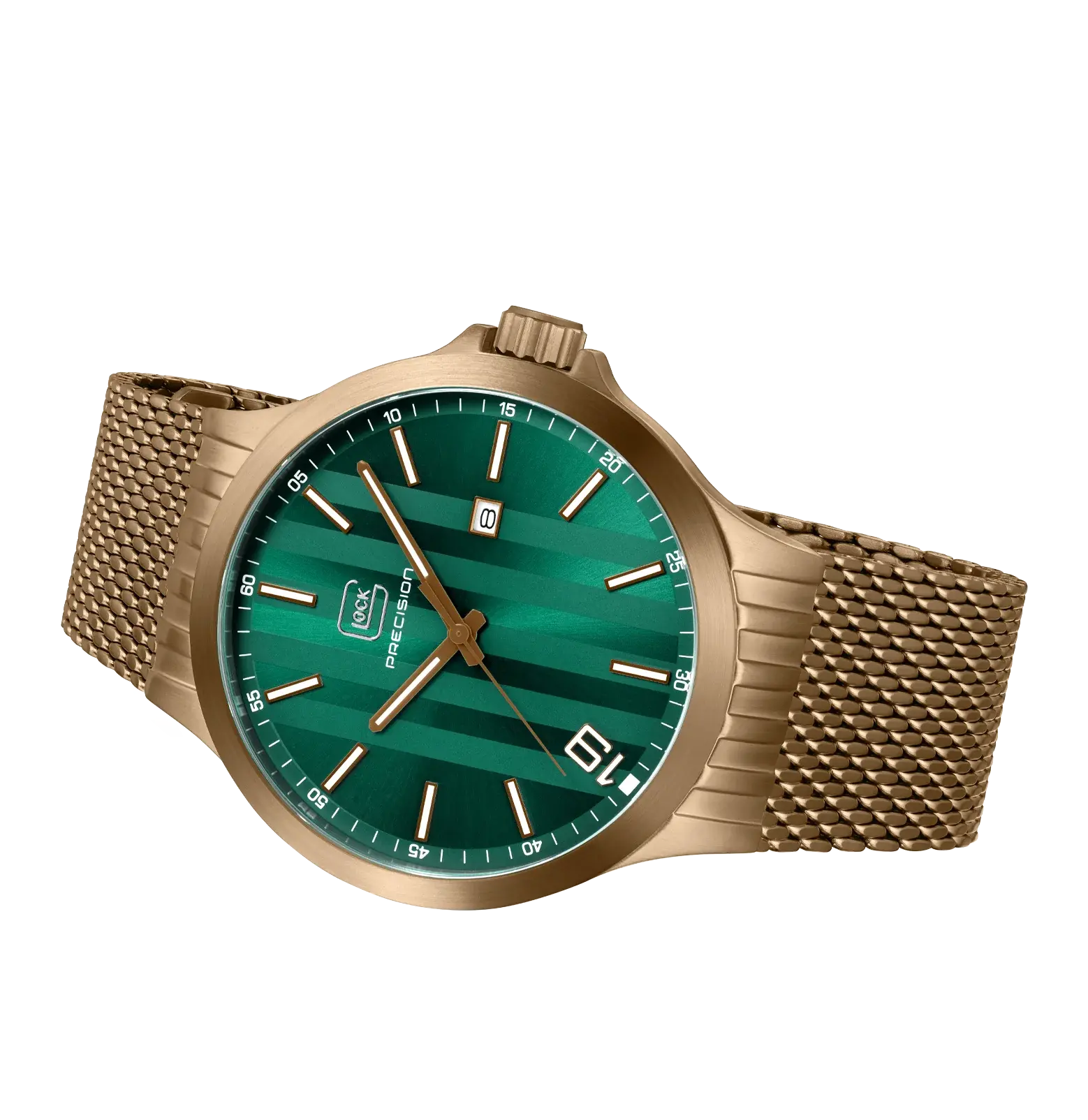 Glock Watch GW-12-2-24 - 810132645242