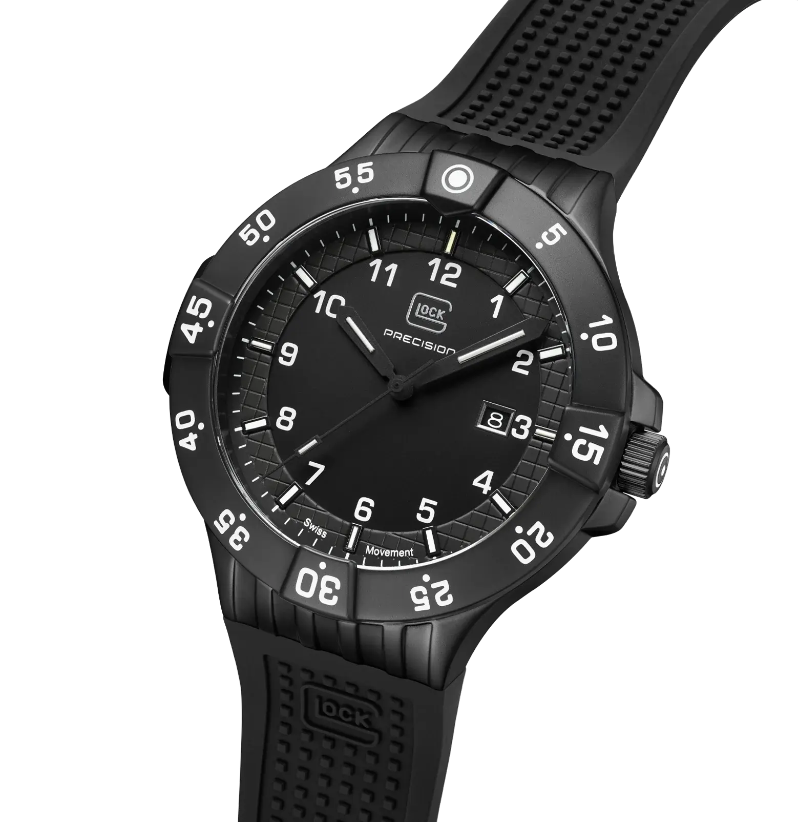 Glock Watch GW-15-3-22 - 0810132645266