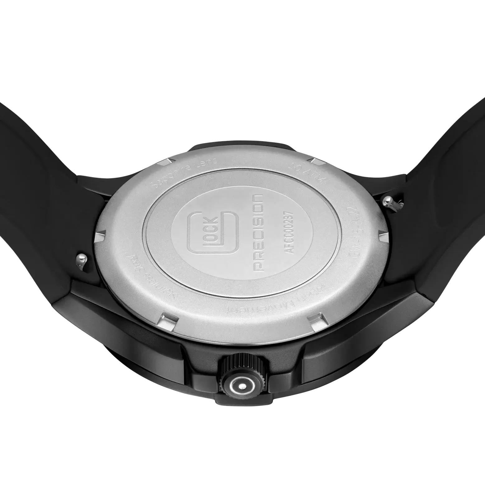 Glock Watch GW-15-3-22 - 0810132645266