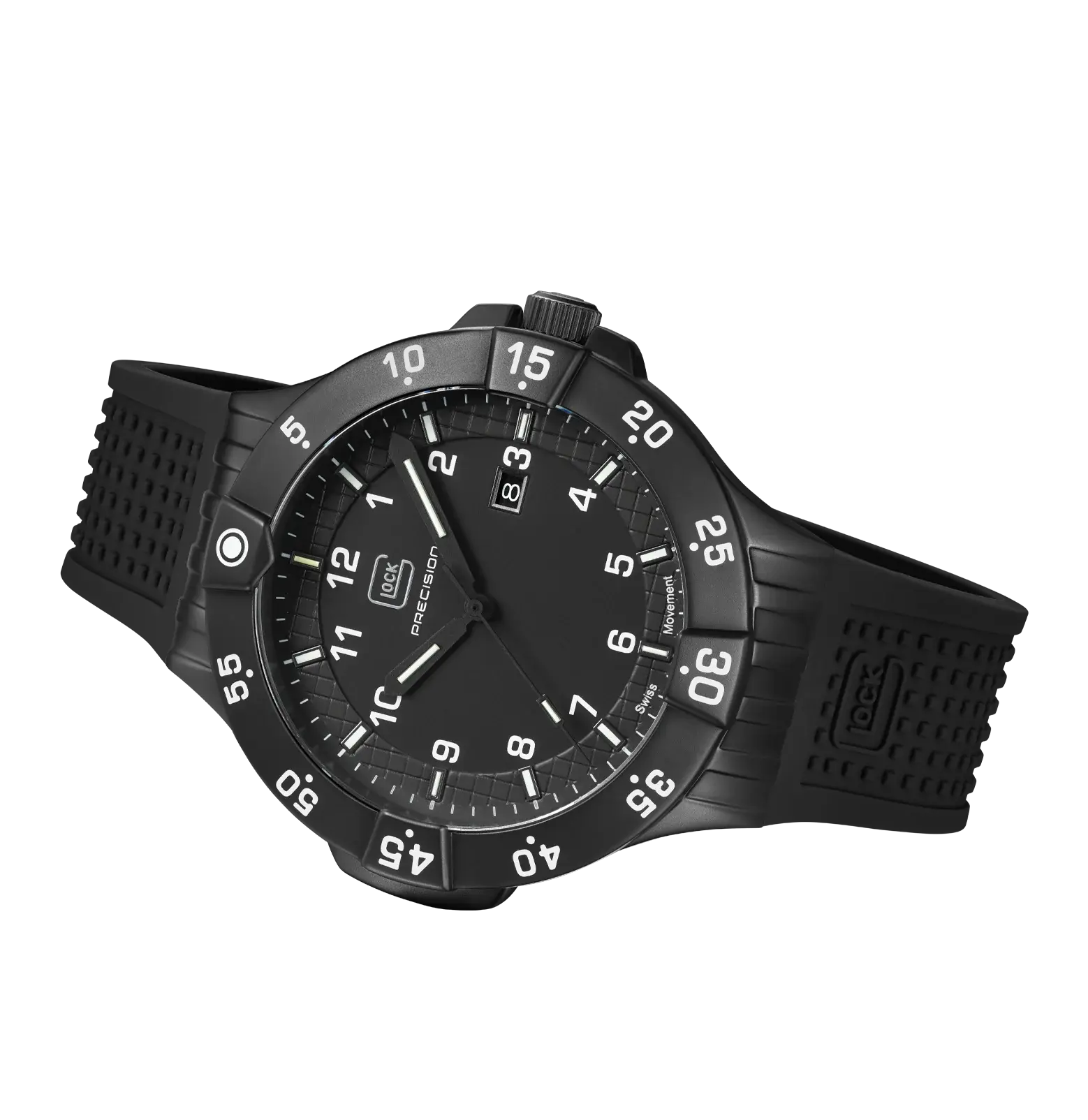 Glock Watch GW-15-3-22 - 0810132645266