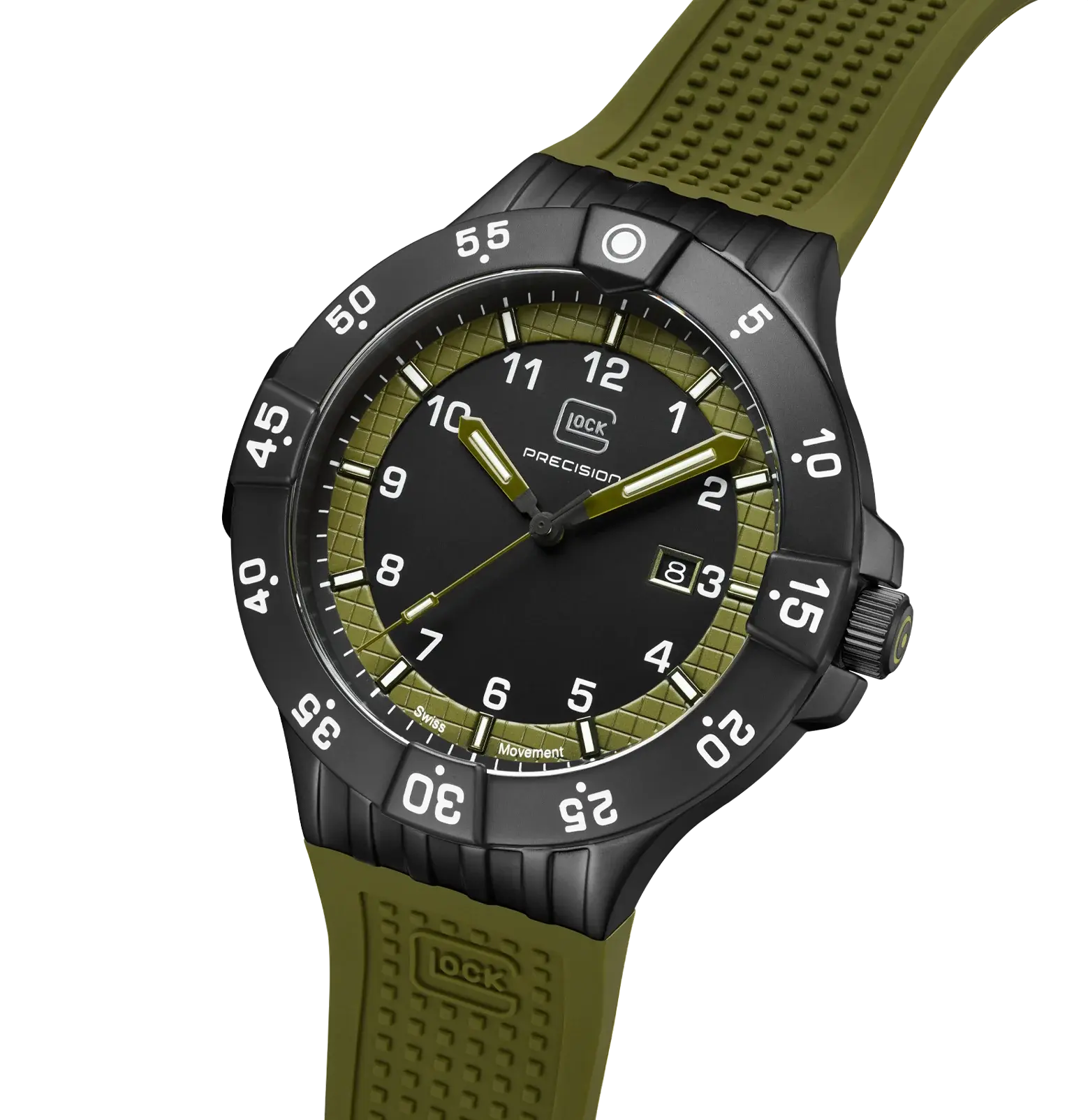 Glock Watch GW-15-4-22 - 810132645273