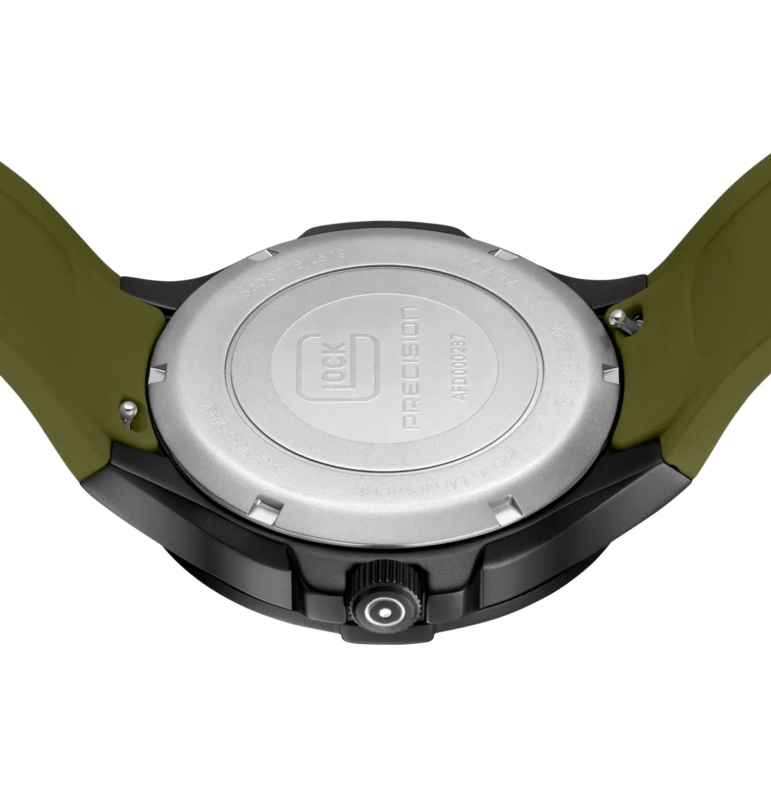 Glock Watch GW-15-4-22 - 810132645273