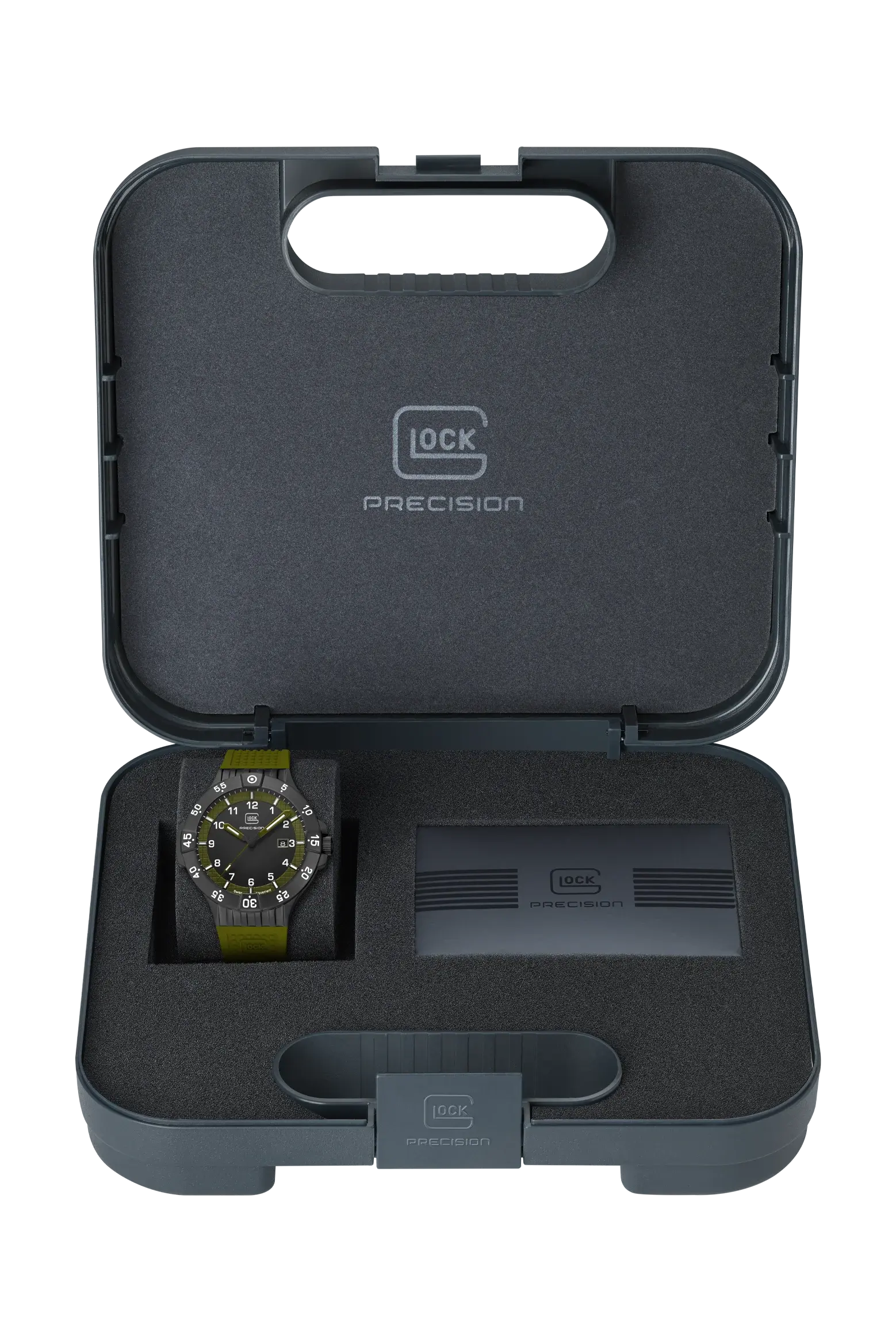 Glock Watch GW-15-4-22 - 810132645273