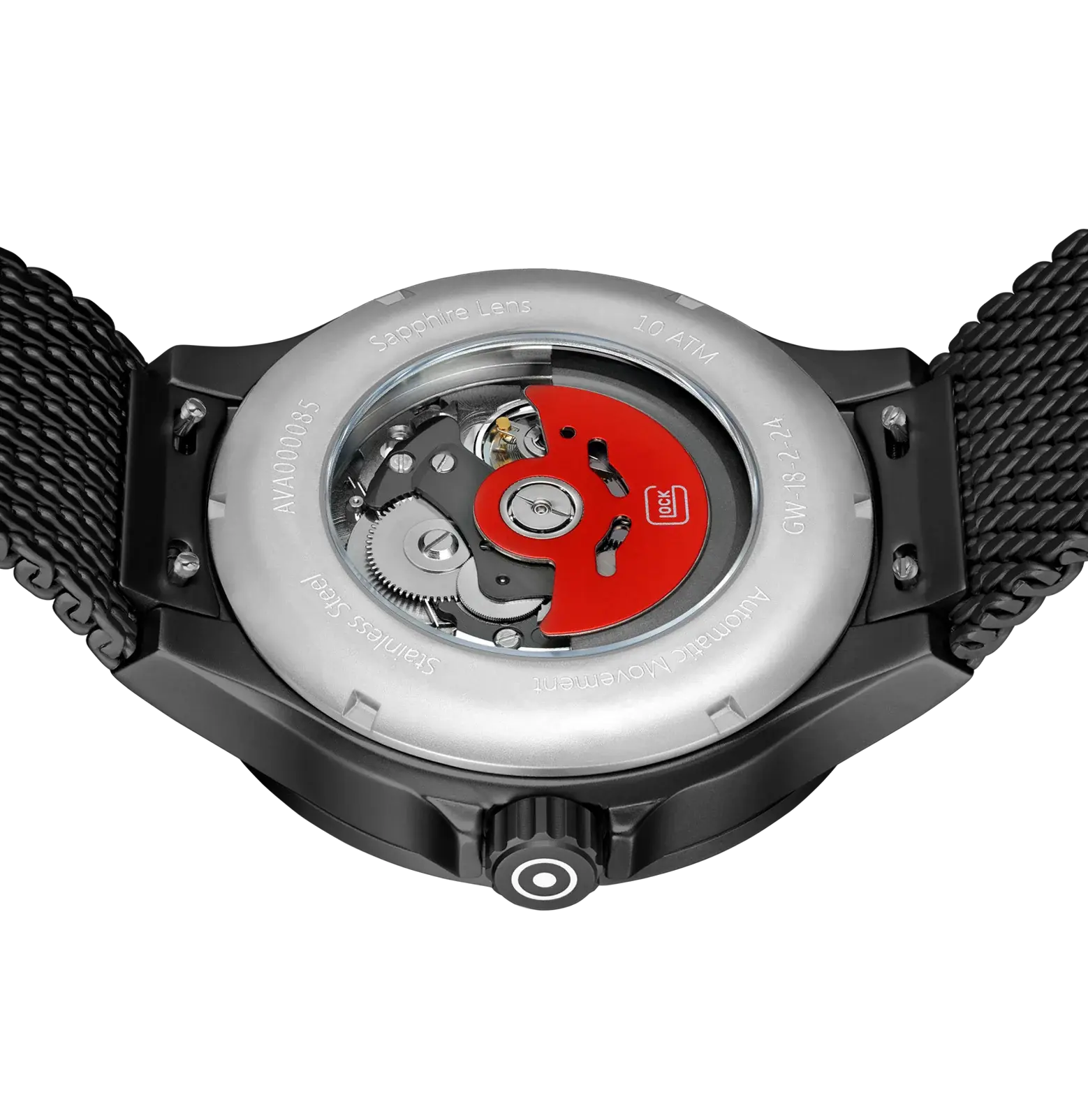Glock Watch GW-18-2-24 - 810132644870