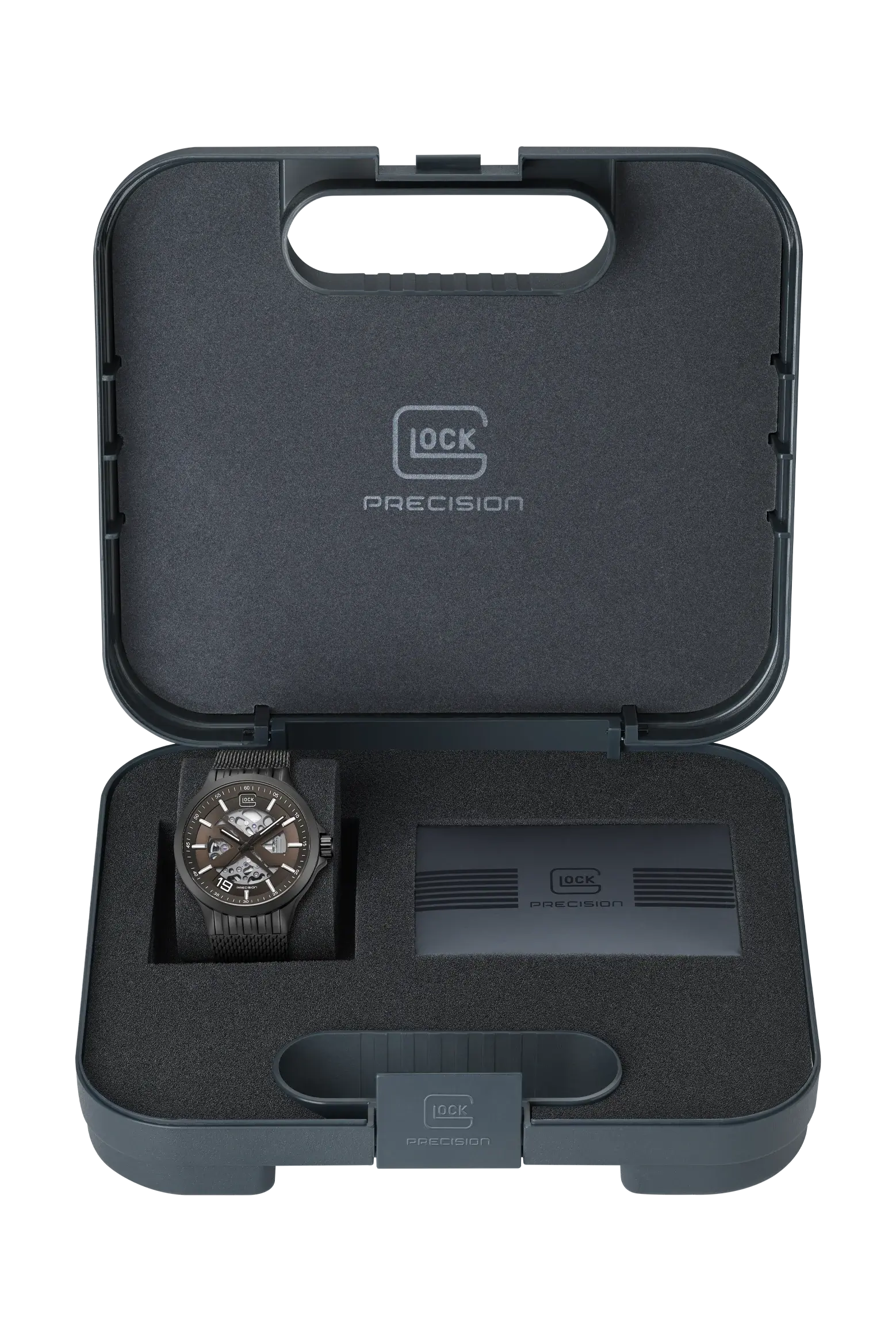 Glock Watch GW-18-2-24 - 810132644870