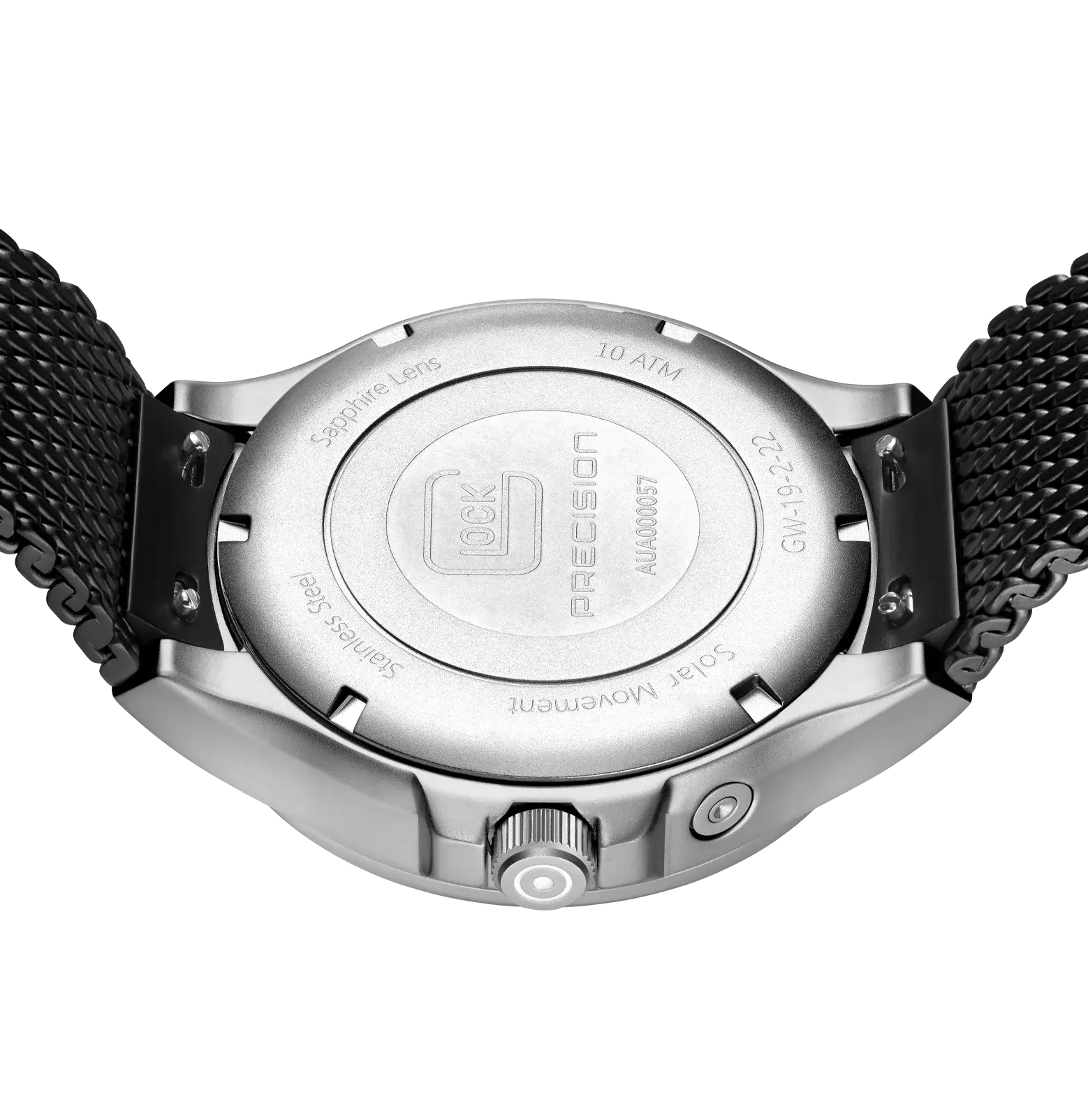 Glock Watch GW-19-2-22 - 810132645327