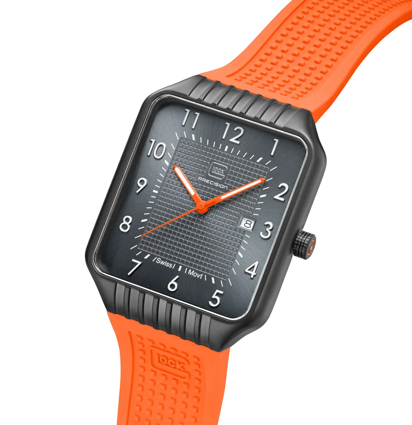 Glock Watch GW-2-1-24 - 810132640001