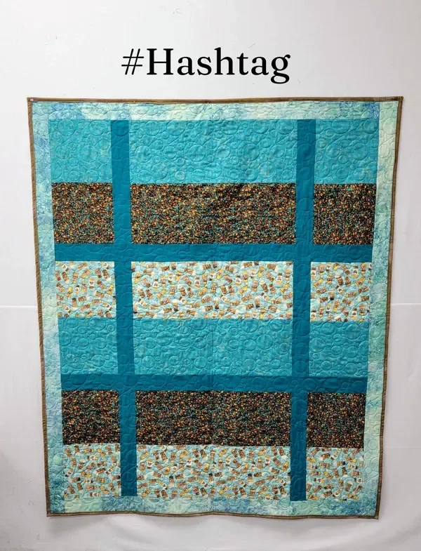 Hashtag