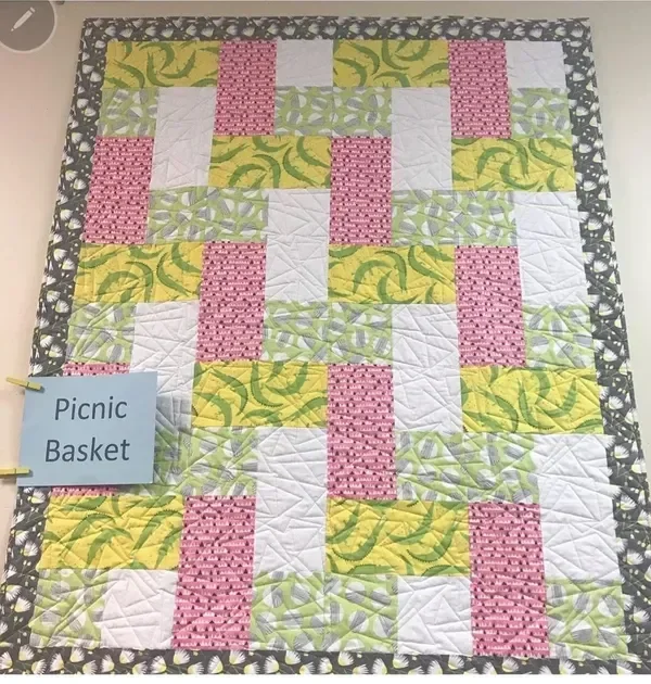 Picnic Basket