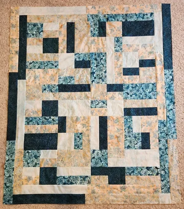 Square Affair
