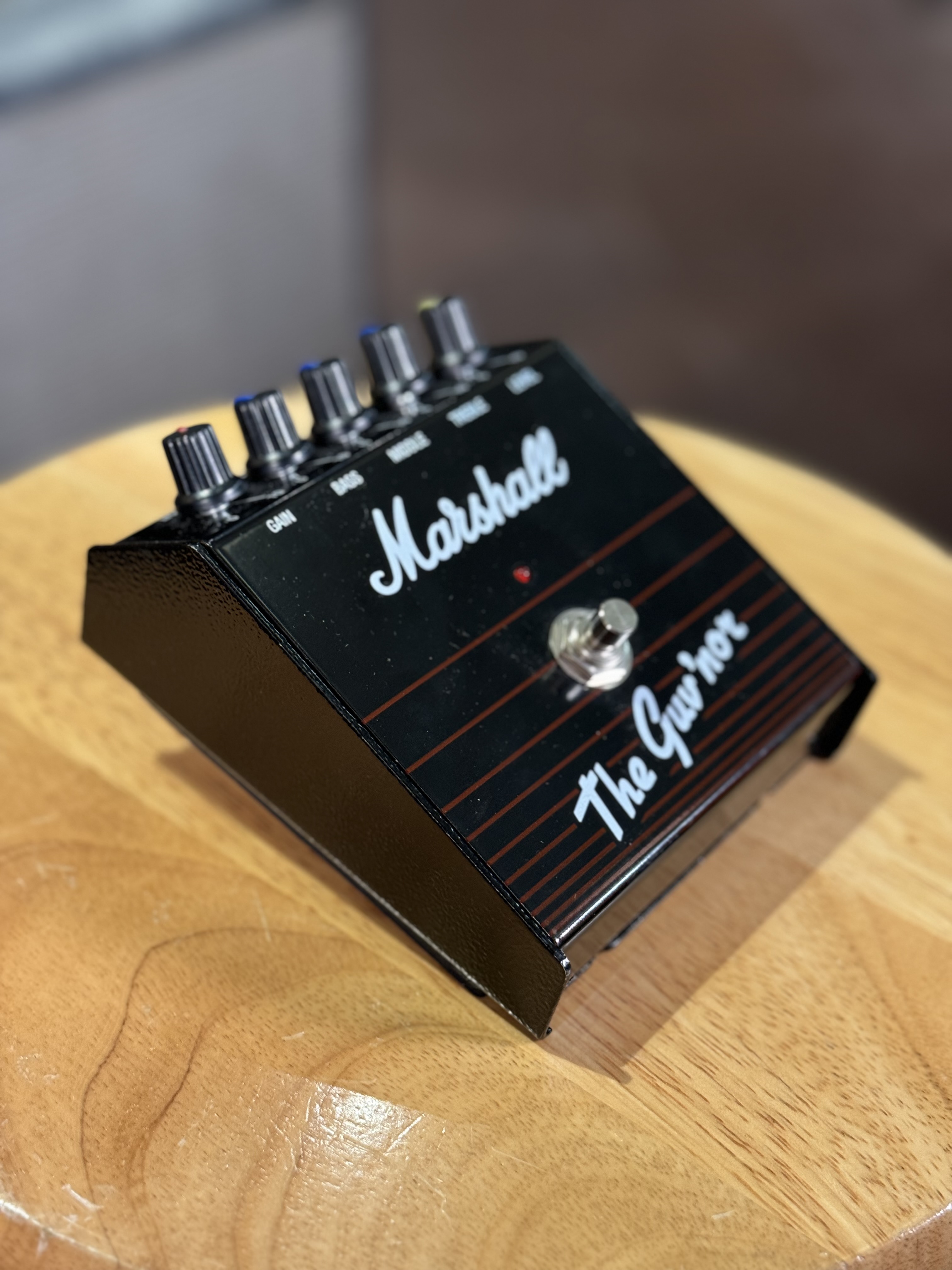 Marshall The Guv'nor Reissue