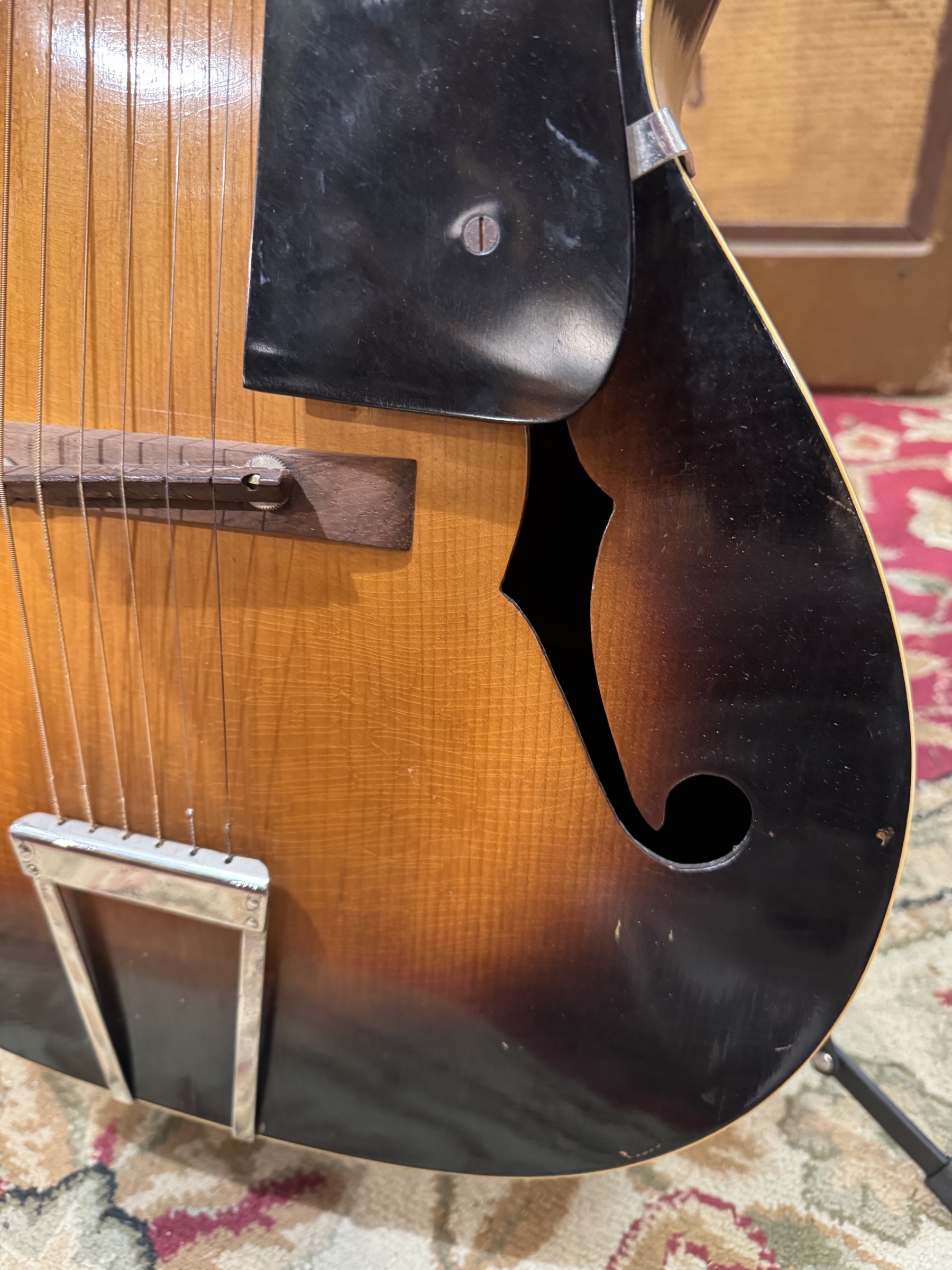 1930s Kalamazoo KG-21