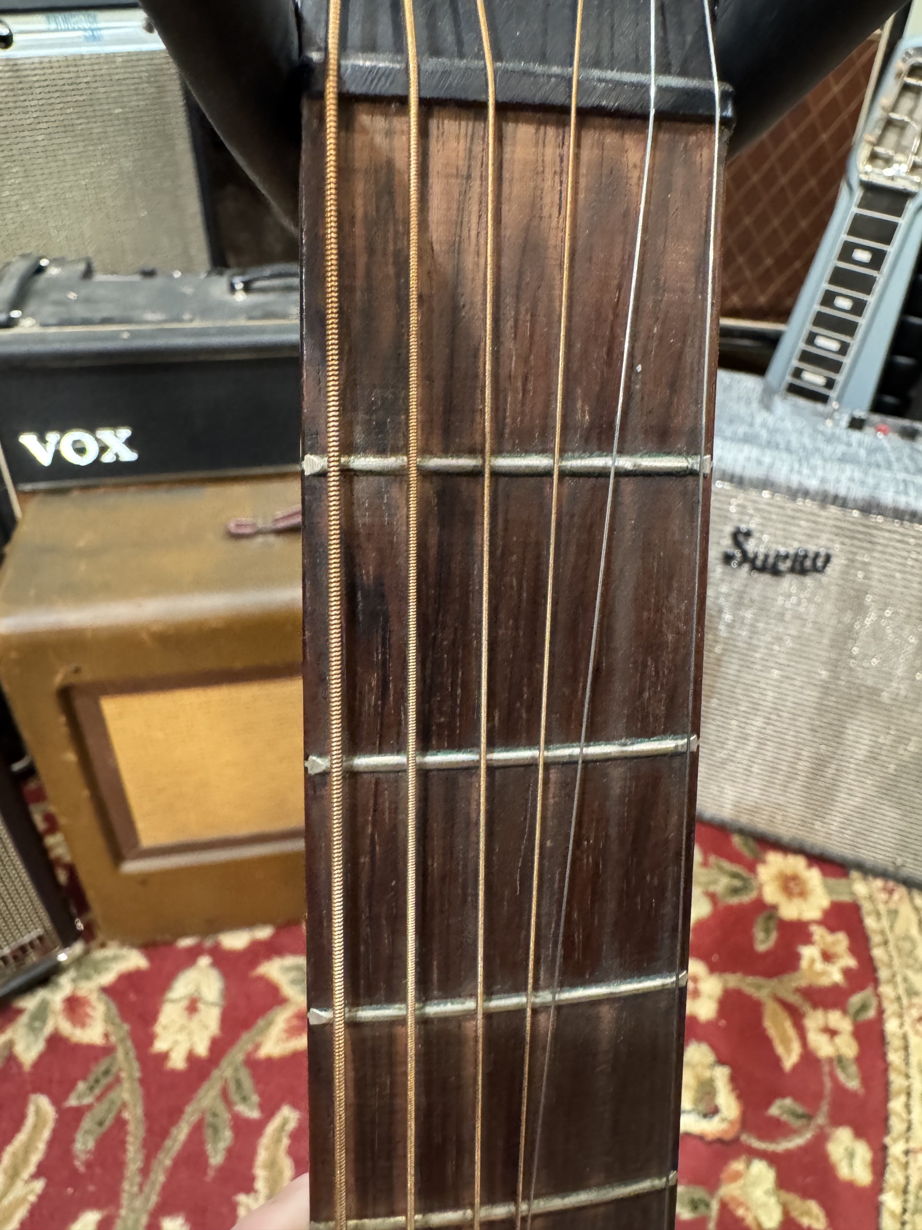 1930s Kalamazoo KG-21