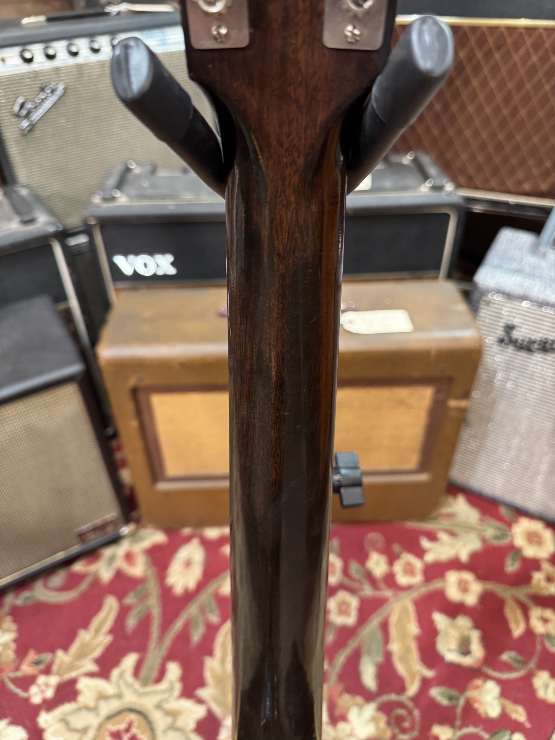 1930s Kalamazoo KG-21