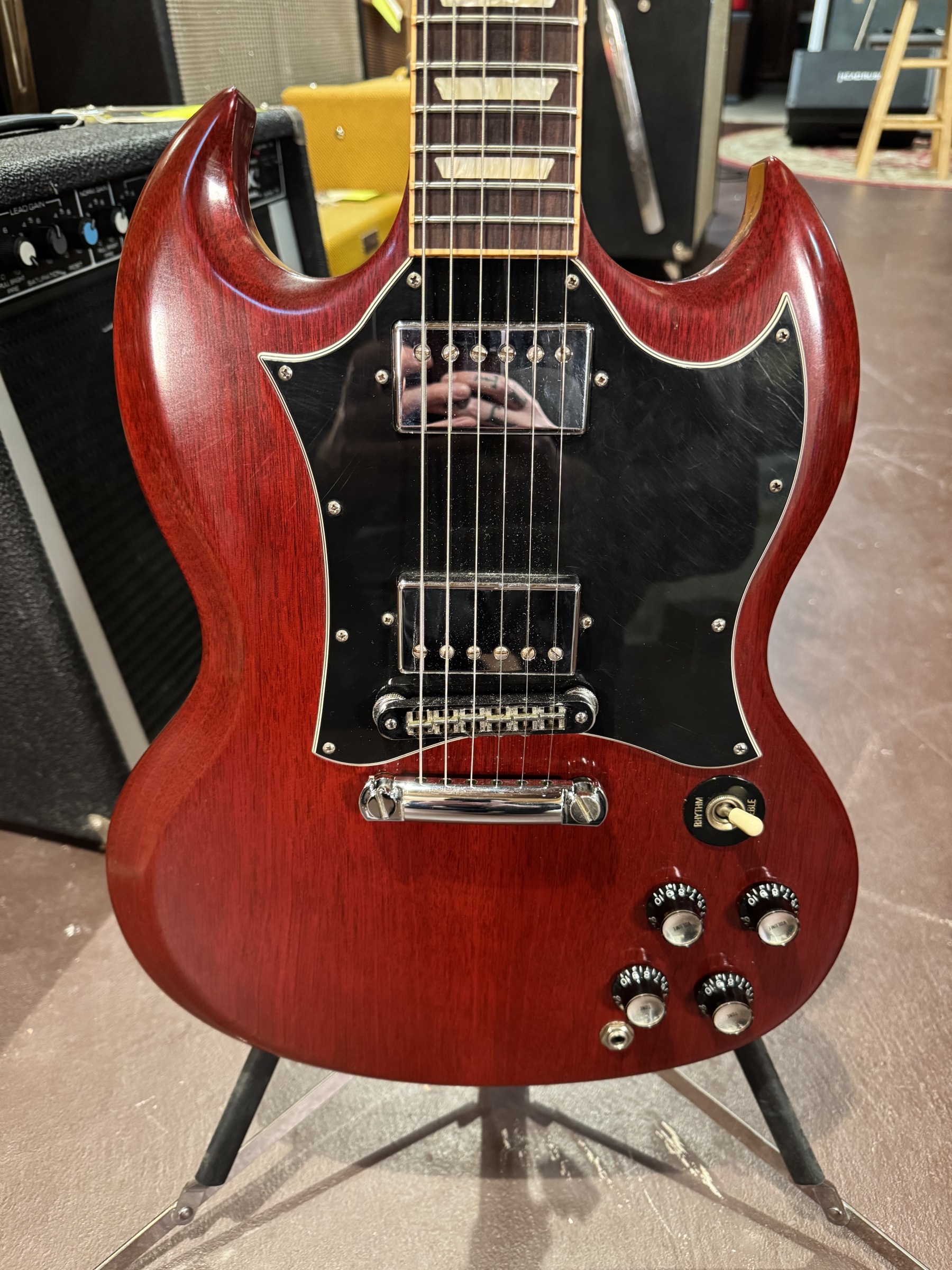 2005_Gibson_SG_Standard-