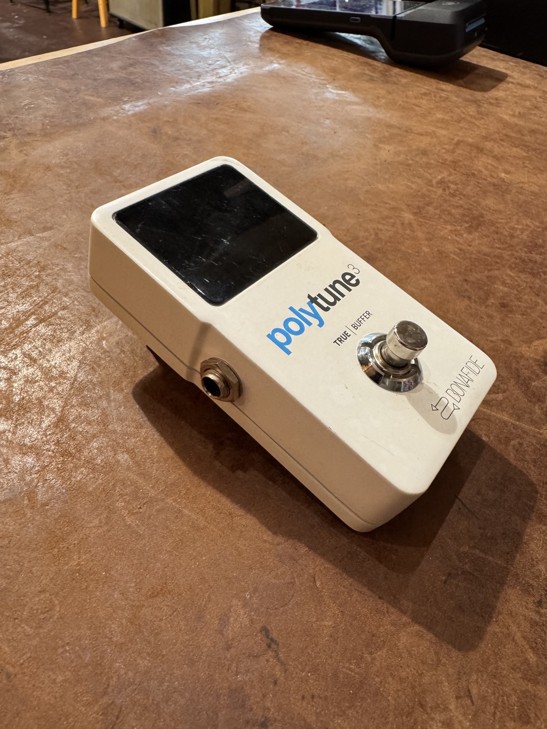 TC Electronic Polytune 3