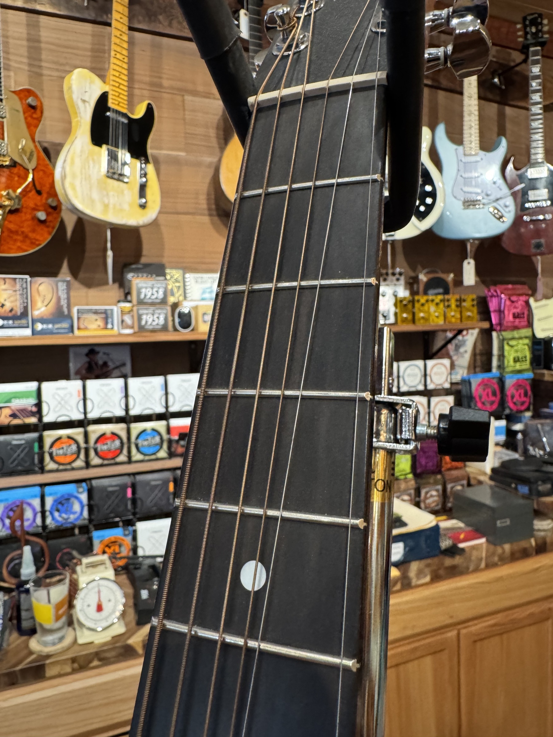 【USA製】Taylor Baby 301 Taylor Baby Taylor 301-GB