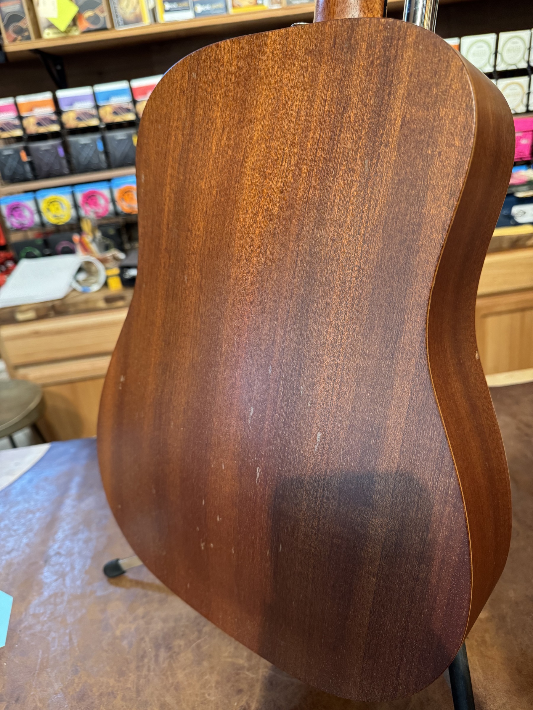 Taylor Baby Taylor 301-GB