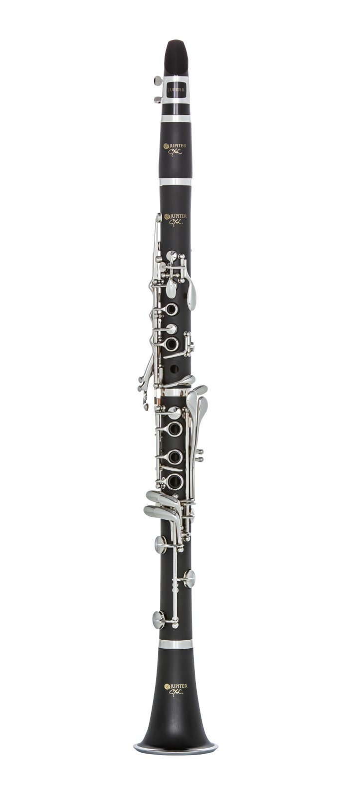 CXL by Jupiter CC-65A Student Resin Bb Clarinet