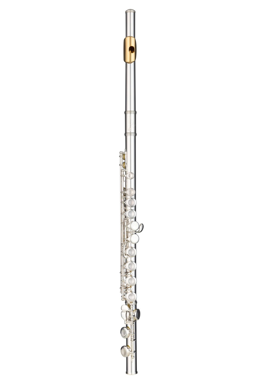 CXL by Jupiter CF-50A Student Closed Hole Flute w/ Offset G