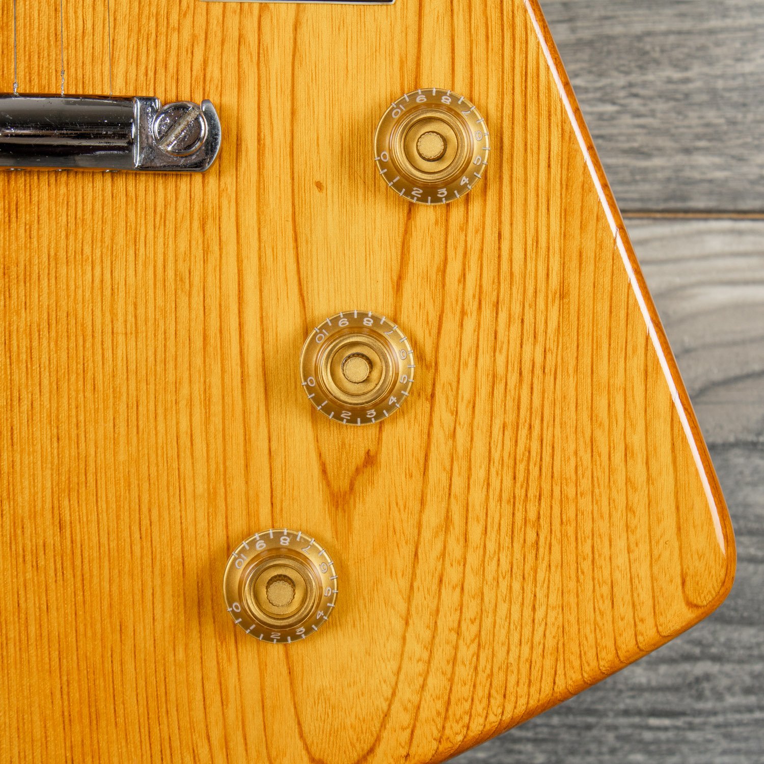 1978 Greco EX800 Explorer (Refinished) - 785327