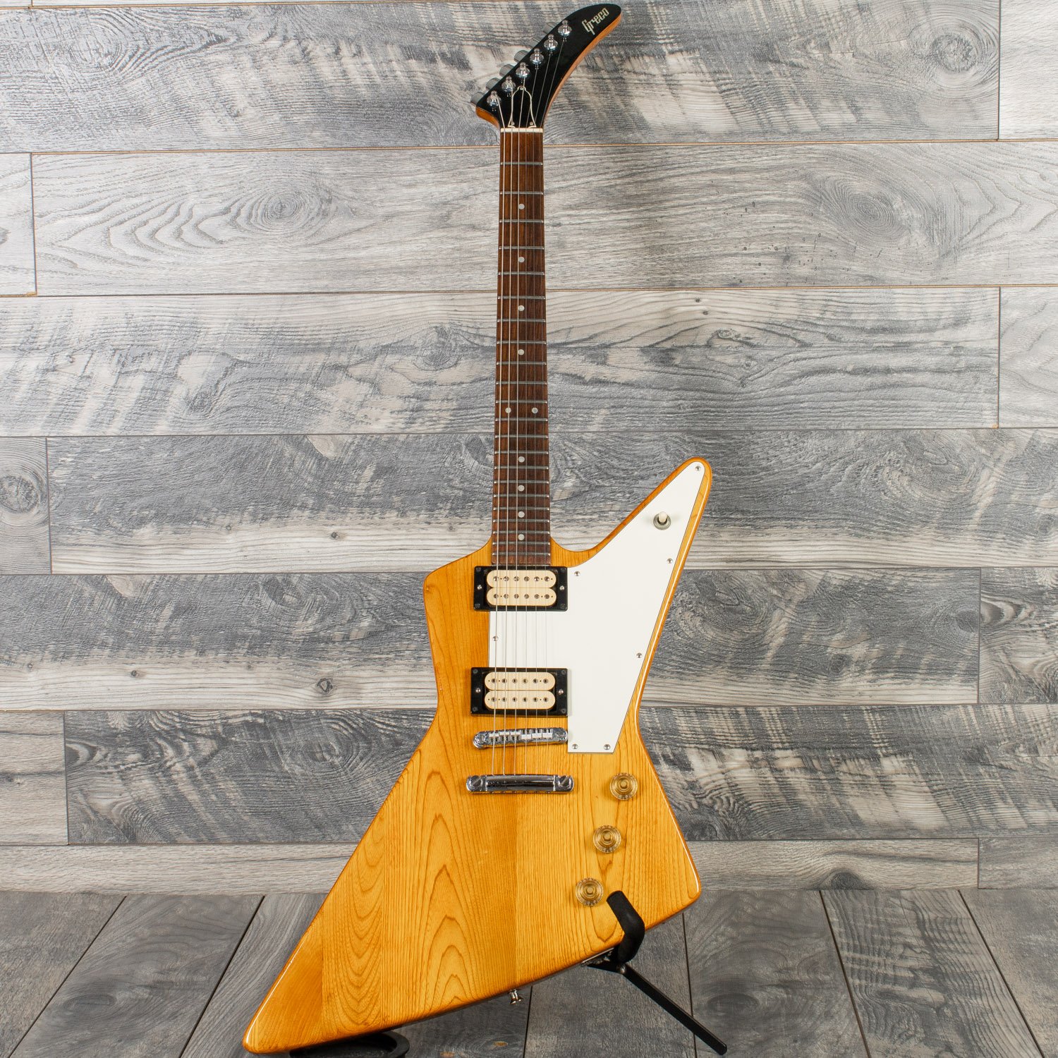 1978 Greco EX800 Explorer (Refinished) - 785327