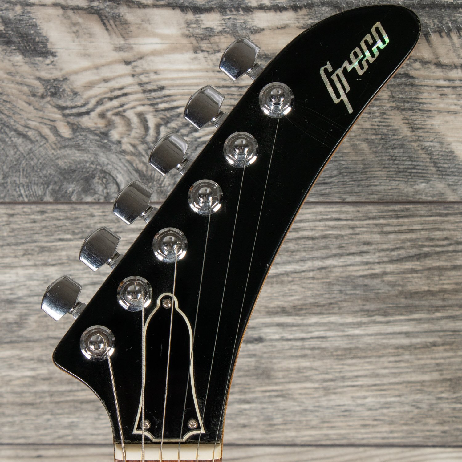 1978 Greco EX800 Explorer (Refinished) - 785327