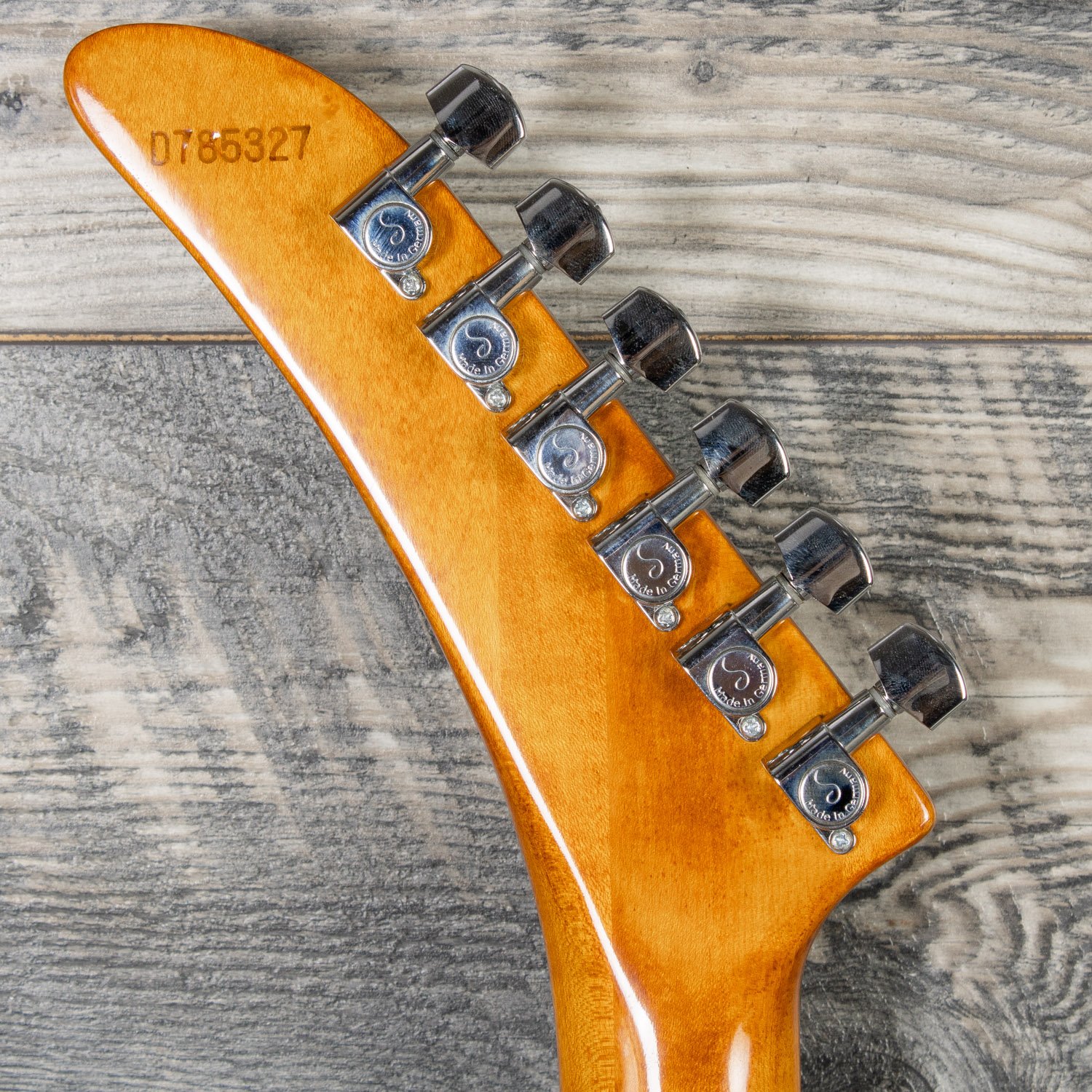 1978 Greco EX800 Explorer (Refinished) - 785327