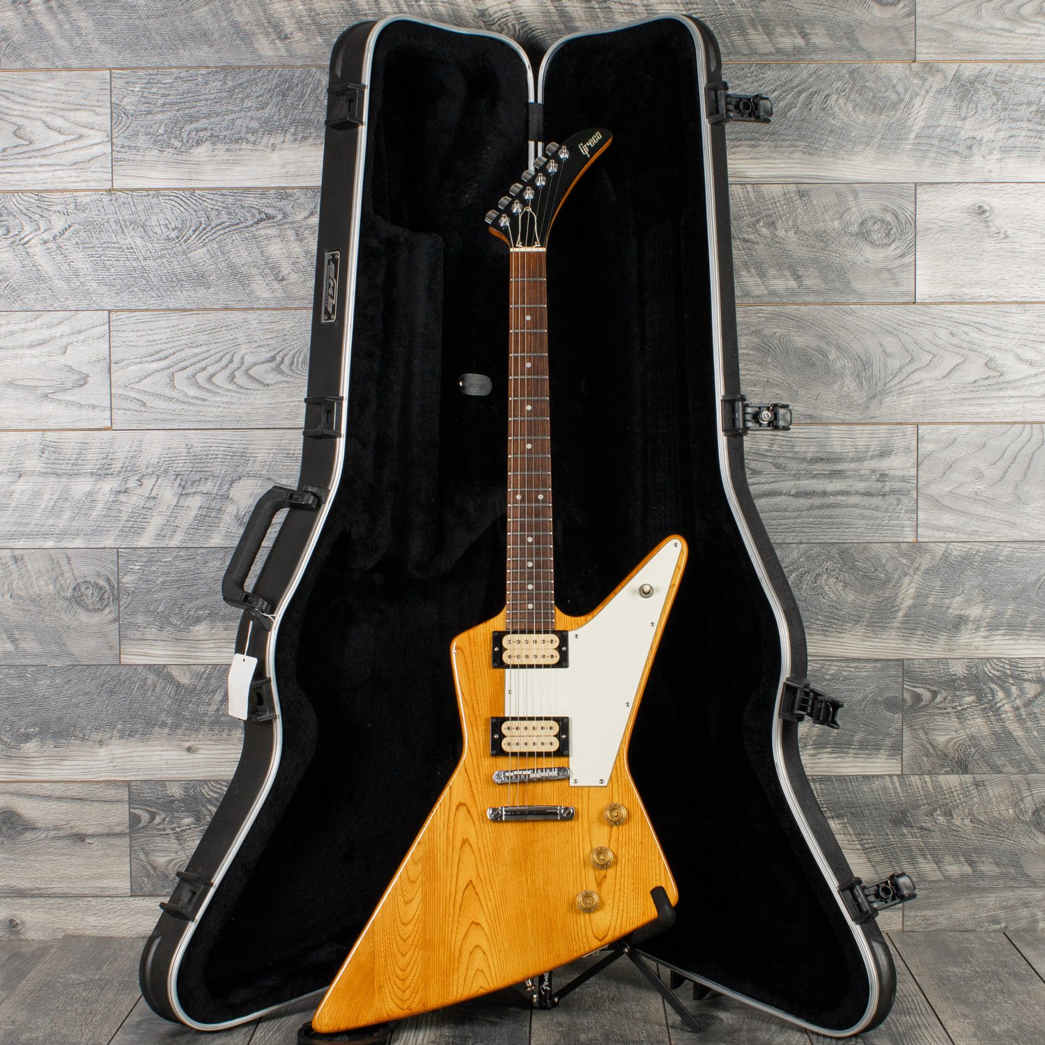 1978 Greco EX800 Explorer (Refinished) - 785327