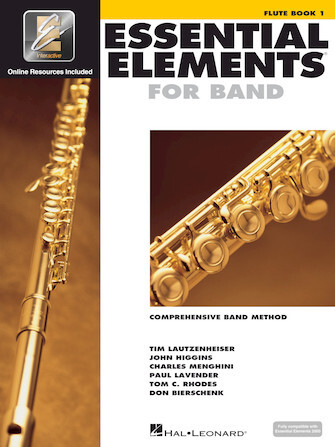 Essential Elements For Band Series - 196288198765