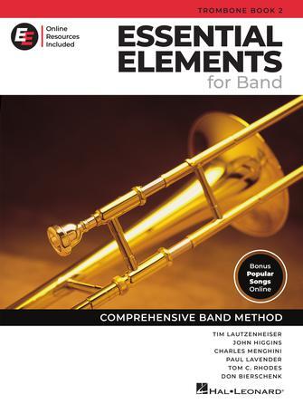 Essential Elements For Band Series - 196288198765