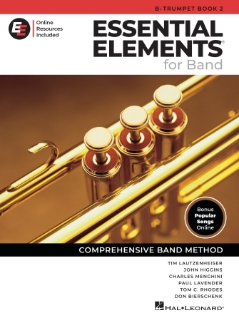 洋楽 Essential Elements 6 Essential Elements For Band Series - 196288198765