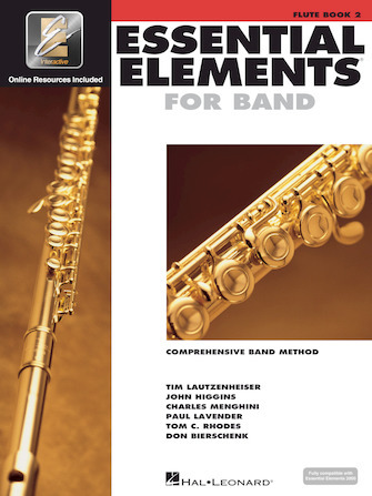 Essential Elements For Band Series - 196288198765