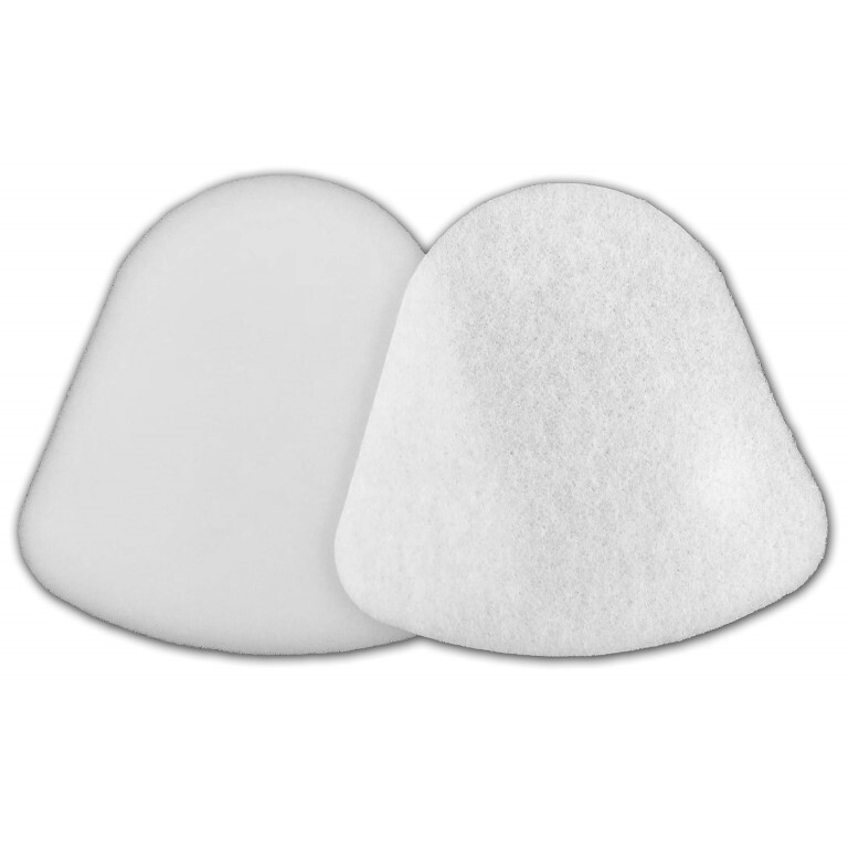 Envirocare Filter Set for Shark [F650 & F651]