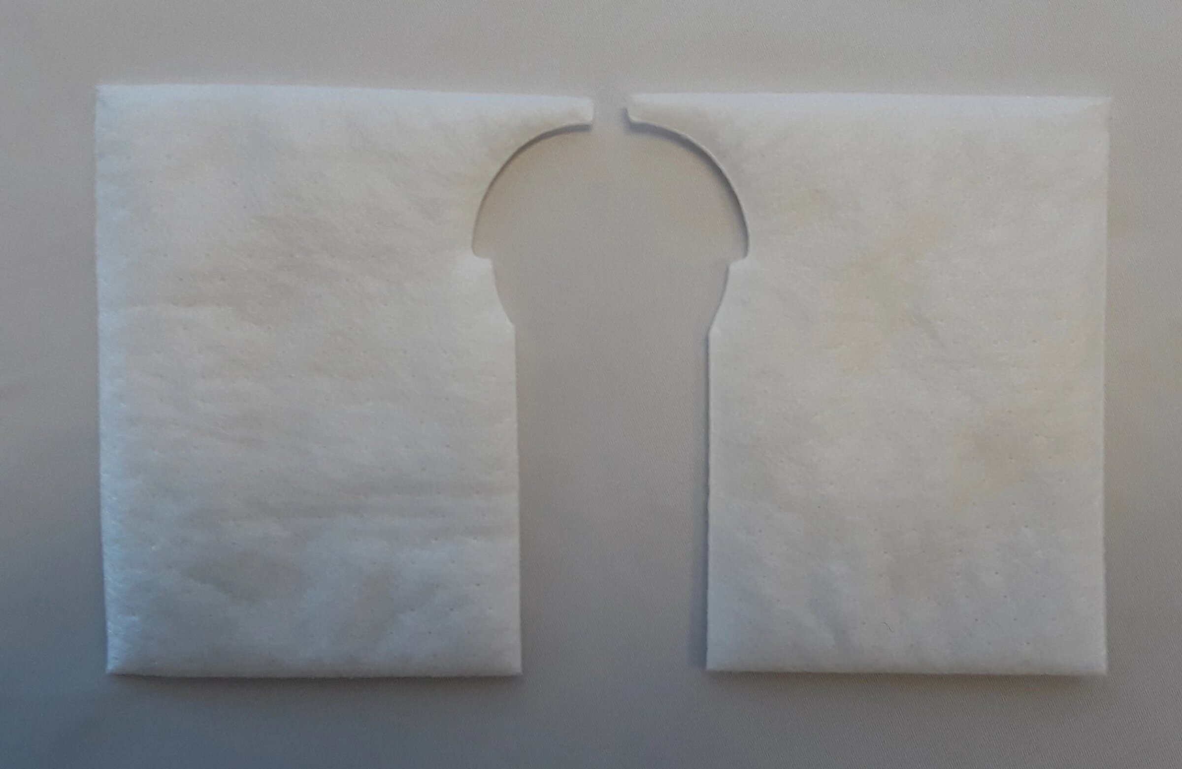 Riccar 3M Post Filter Set [L32-3M]