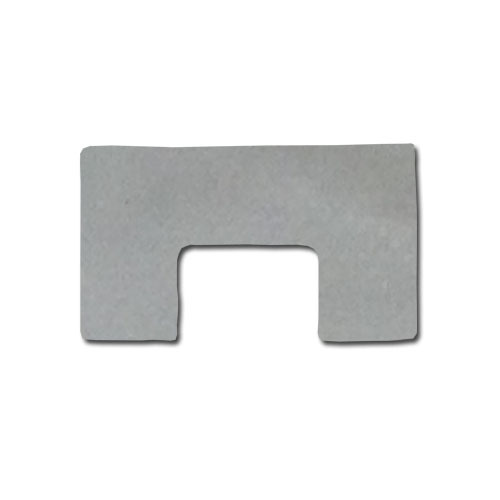 Riccar/Simplicity Flat 3M Exhaust Filter [B623-0700]